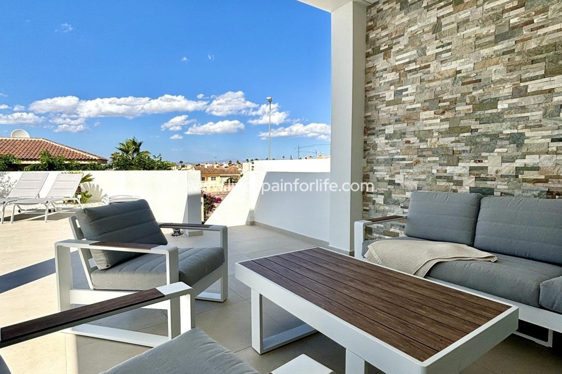 Nouvelle construction - Villa (indépendant) -
Benijofar