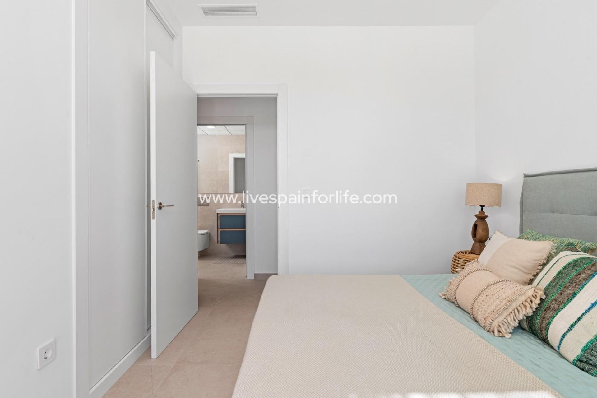 Nouvelle construction - Villa (indépendant) -
Benijofar