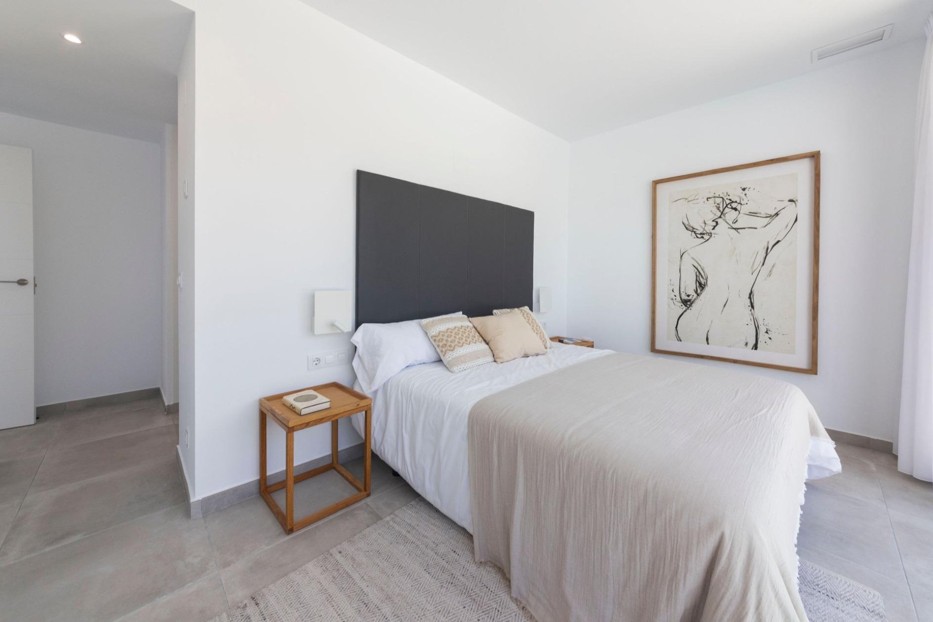 Nouvelle construction - Villa (indépendant) -
Calasparra - Coto Riñales