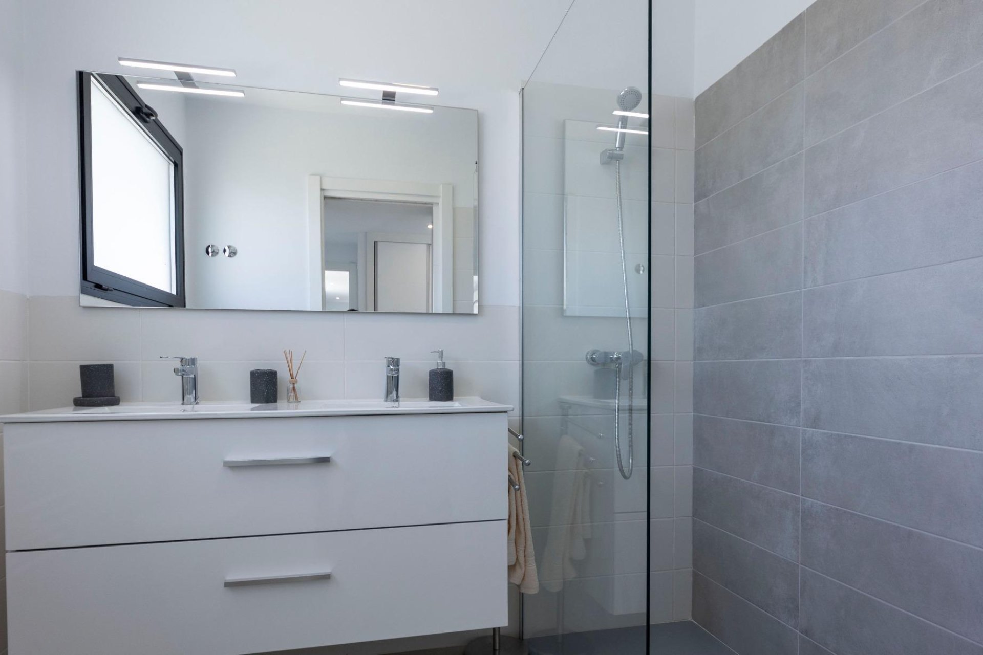 Nouvelle construction - Villa (indépendant) -
Calasparra - Coto Riñales