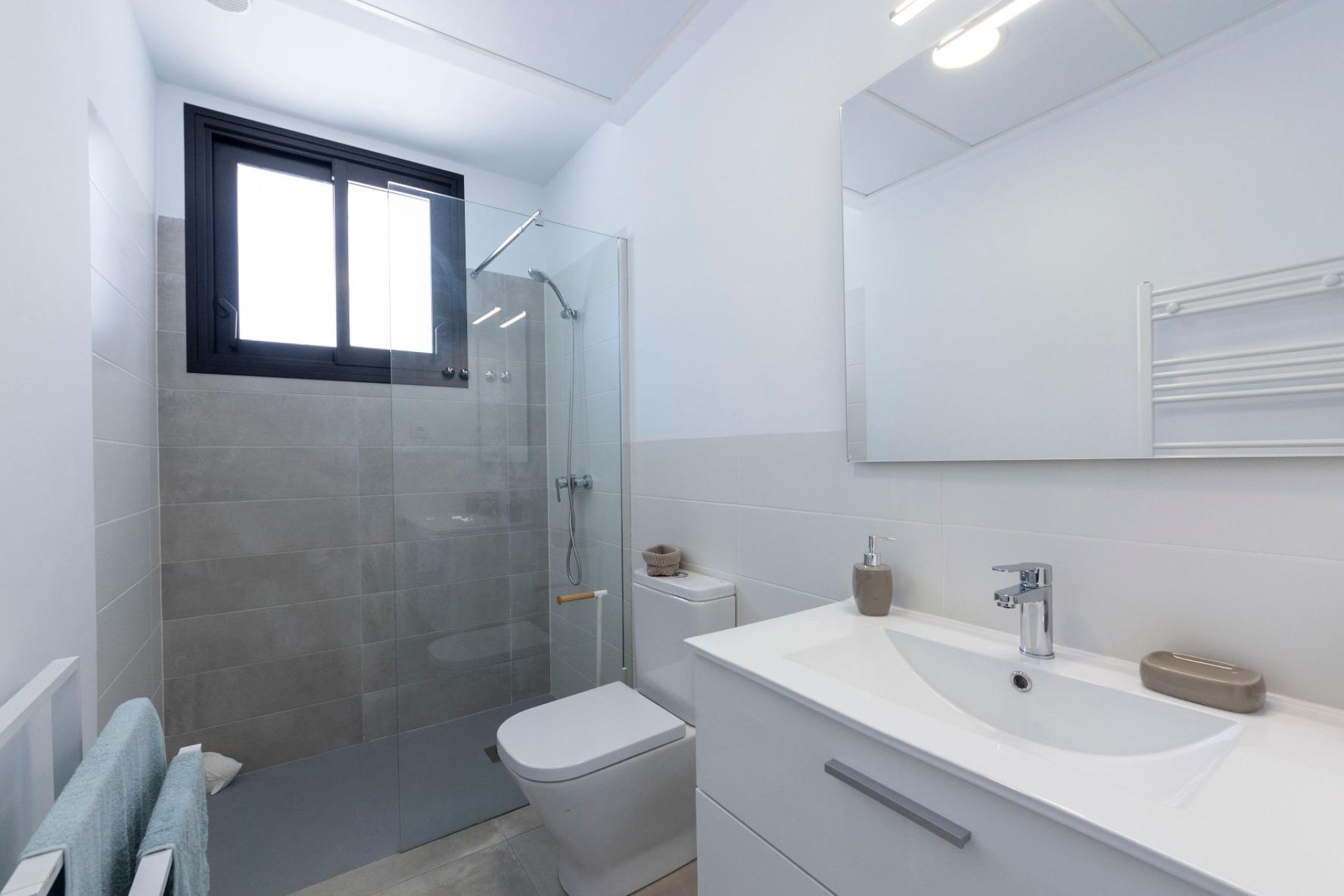 Nouvelle construction - Villa (indépendant) -
Calasparra - Coto Riñales