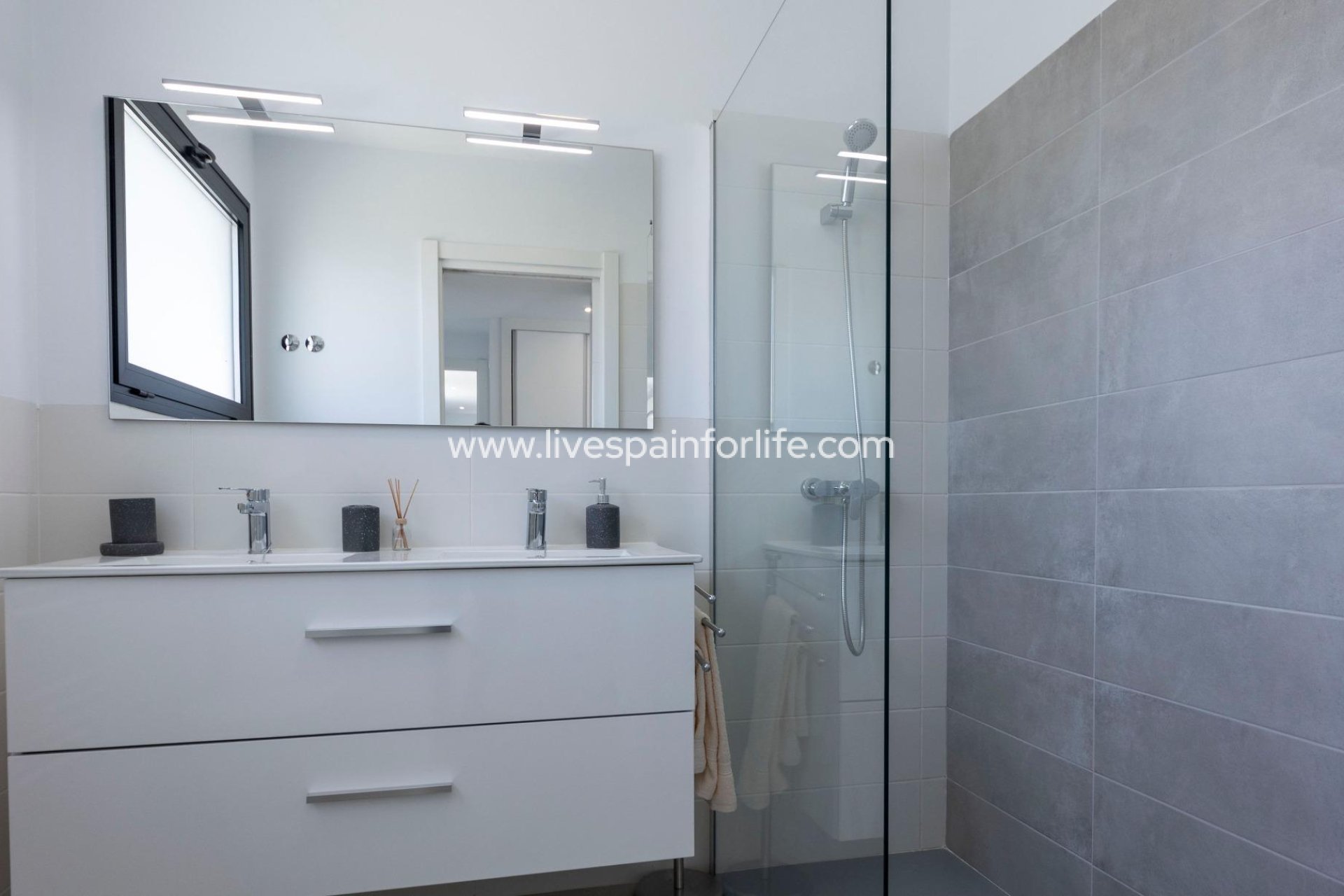 Nouvelle construction - Villa (indépendant) -
Calasparra - Coto Riñales
