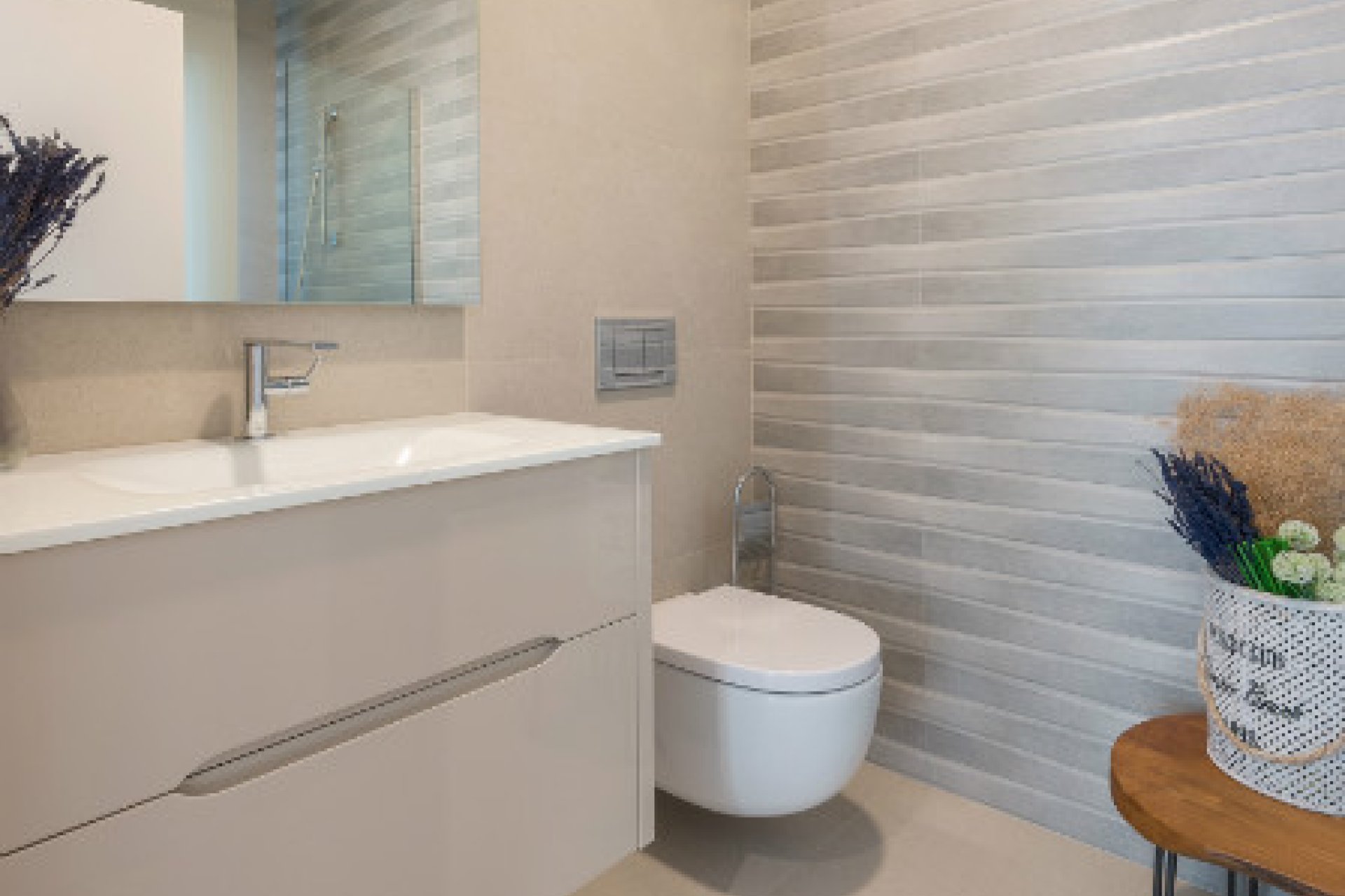 Nouvelle construction - Villa (indépendant) -
Campoamor