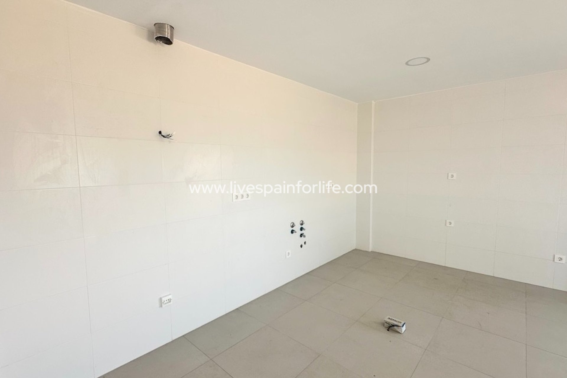 Nouvelle construction - Villa (indépendant) -
Cañada de la Leña