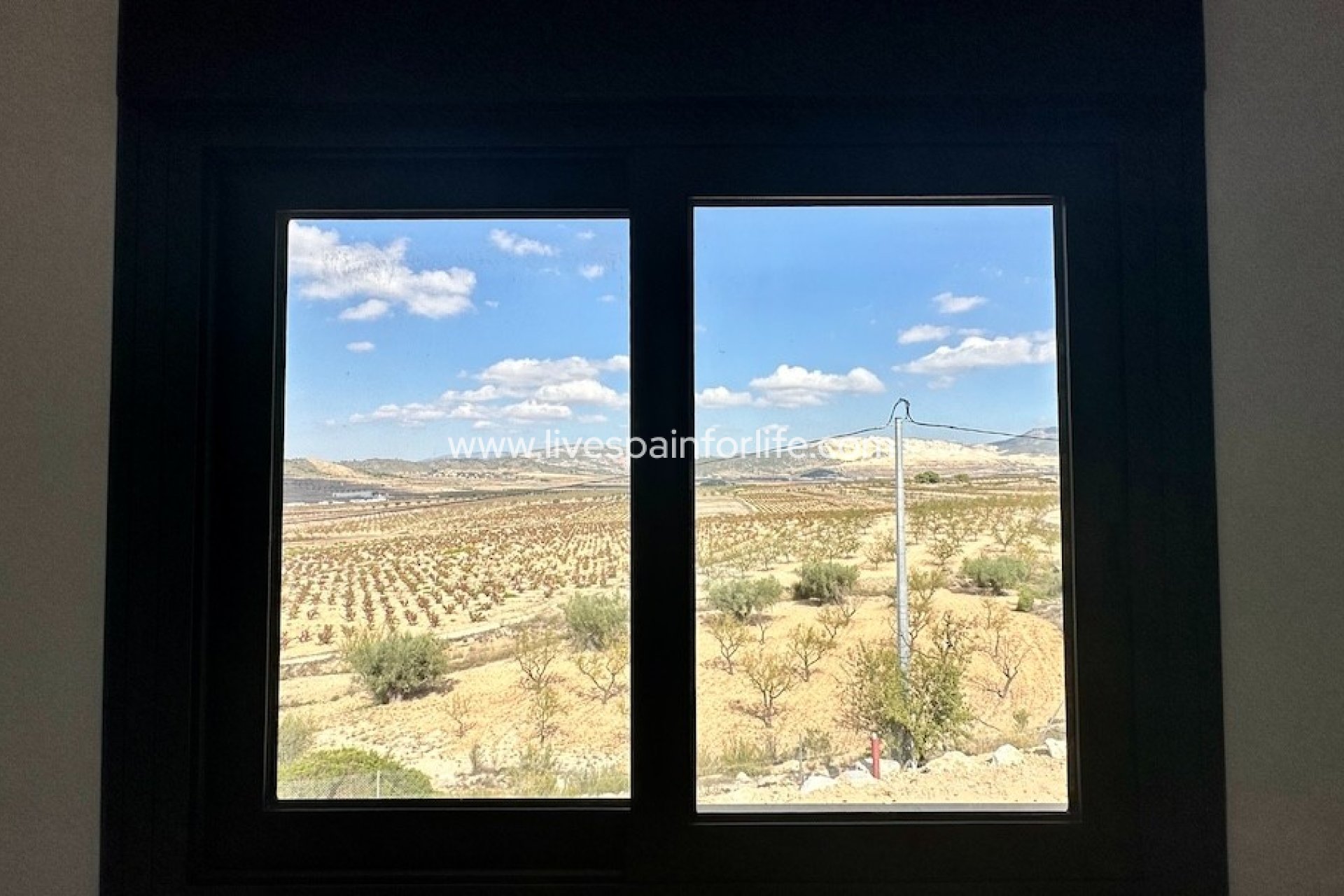 Nouvelle construction - Villa (indépendant) -
Cañada de la Leña