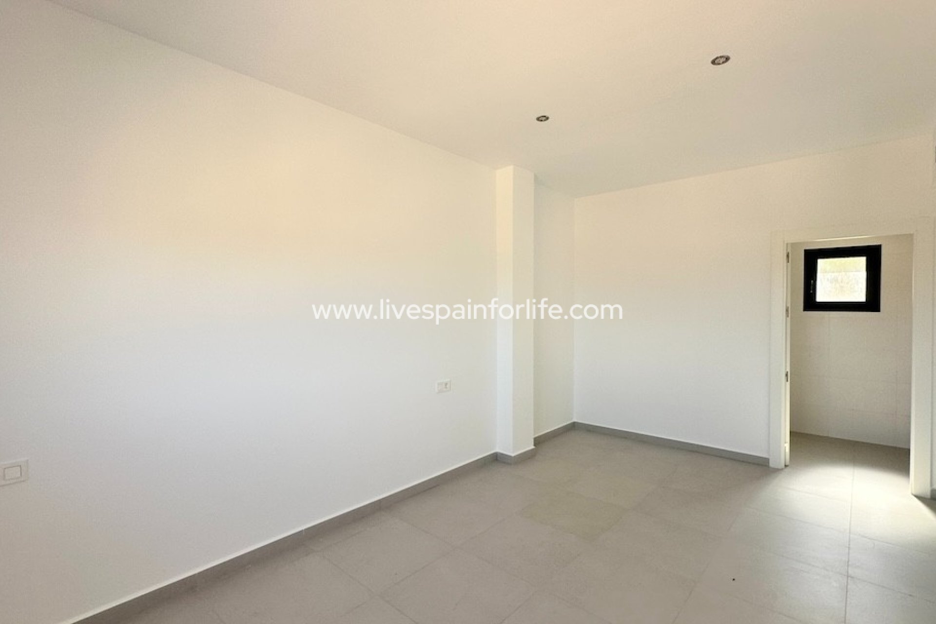 Nouvelle construction - Villa (indépendant) -
Cañada de la Leña