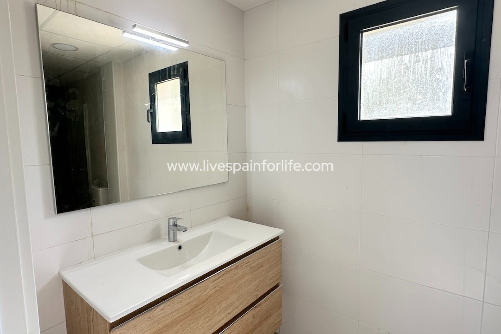 Nouvelle construction - Villa (indépendant) -
Cañada de la Leña