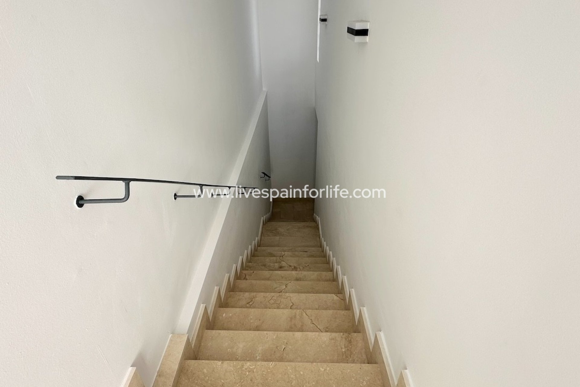 Nouvelle construction - Villa (indépendant) -
Cañada de la Leña