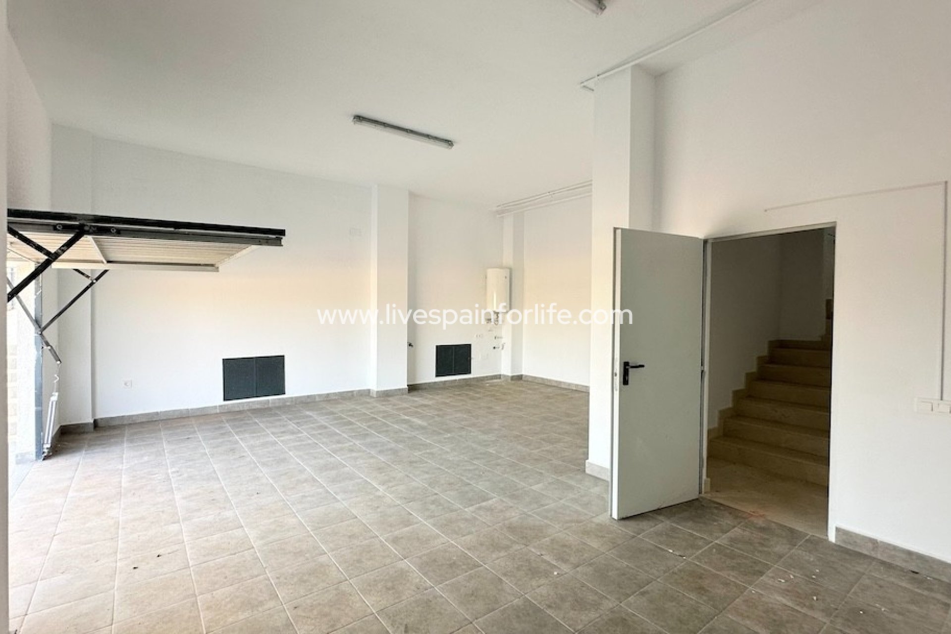 Nouvelle construction - Villa (indépendant) -
Cañada de la Leña