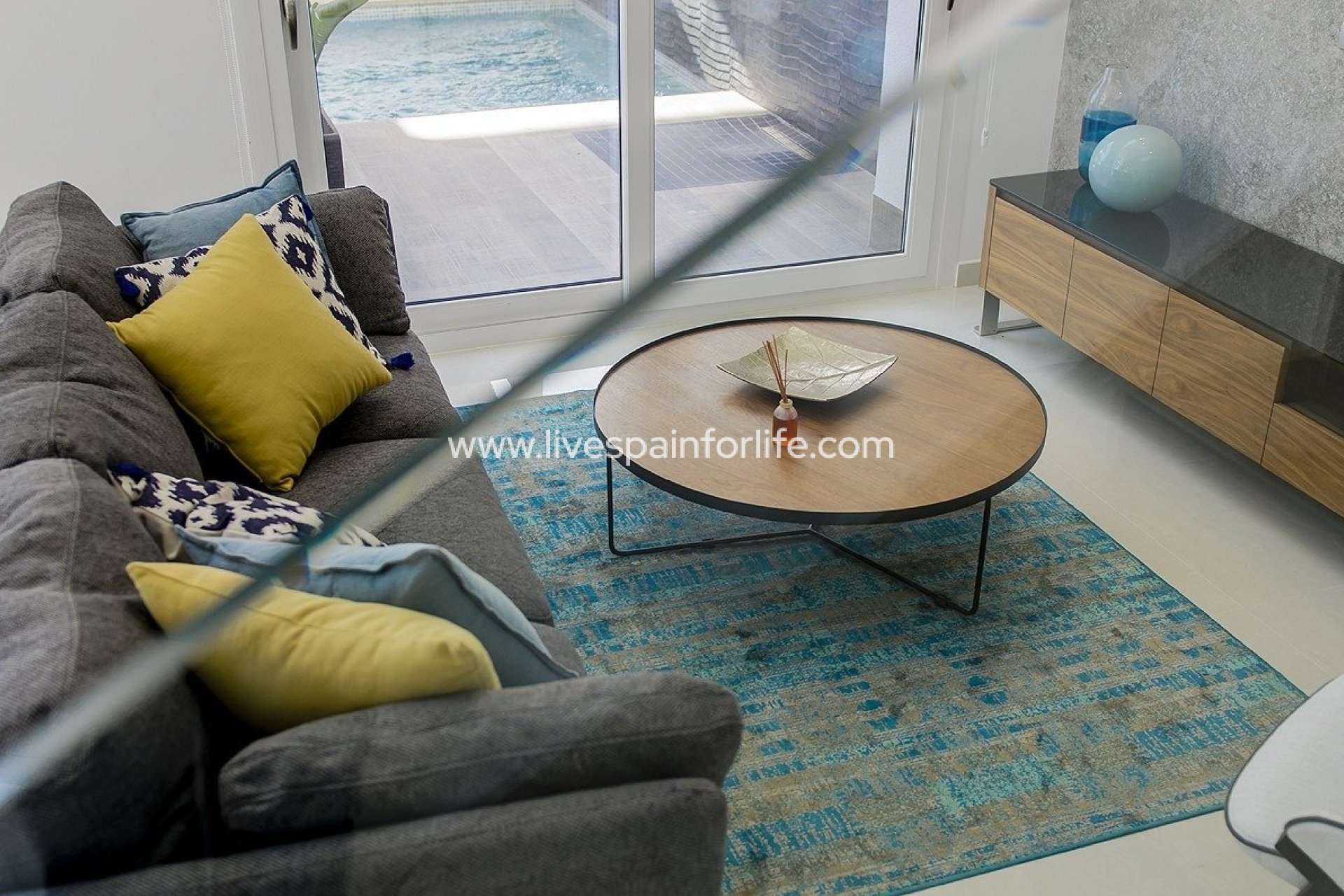 Nouvelle construction - Villa (indépendant) -
Cartagena - Playa Honda