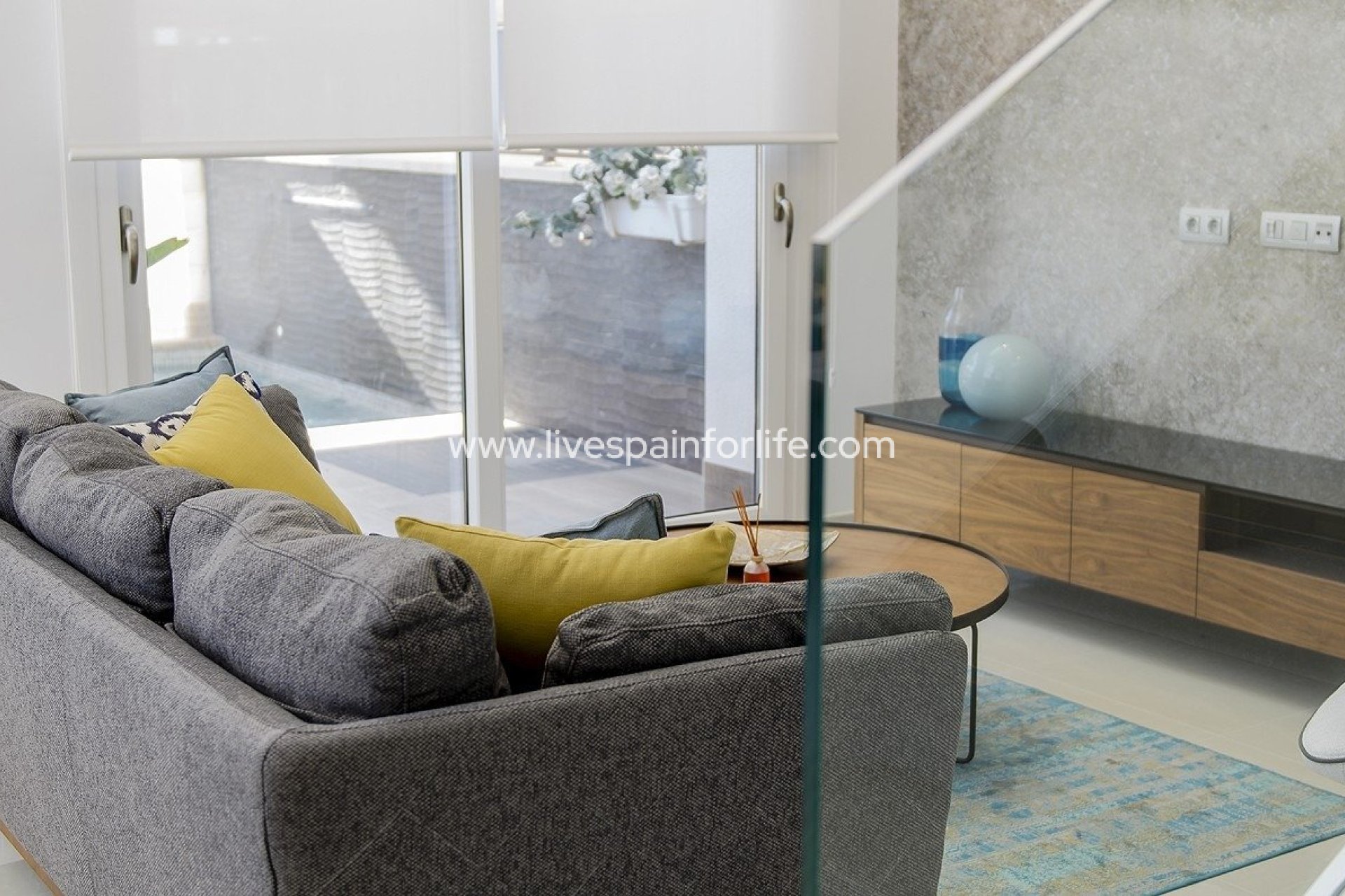 Nouvelle construction - Villa (indépendant) -
Cartagena - Playa Honda