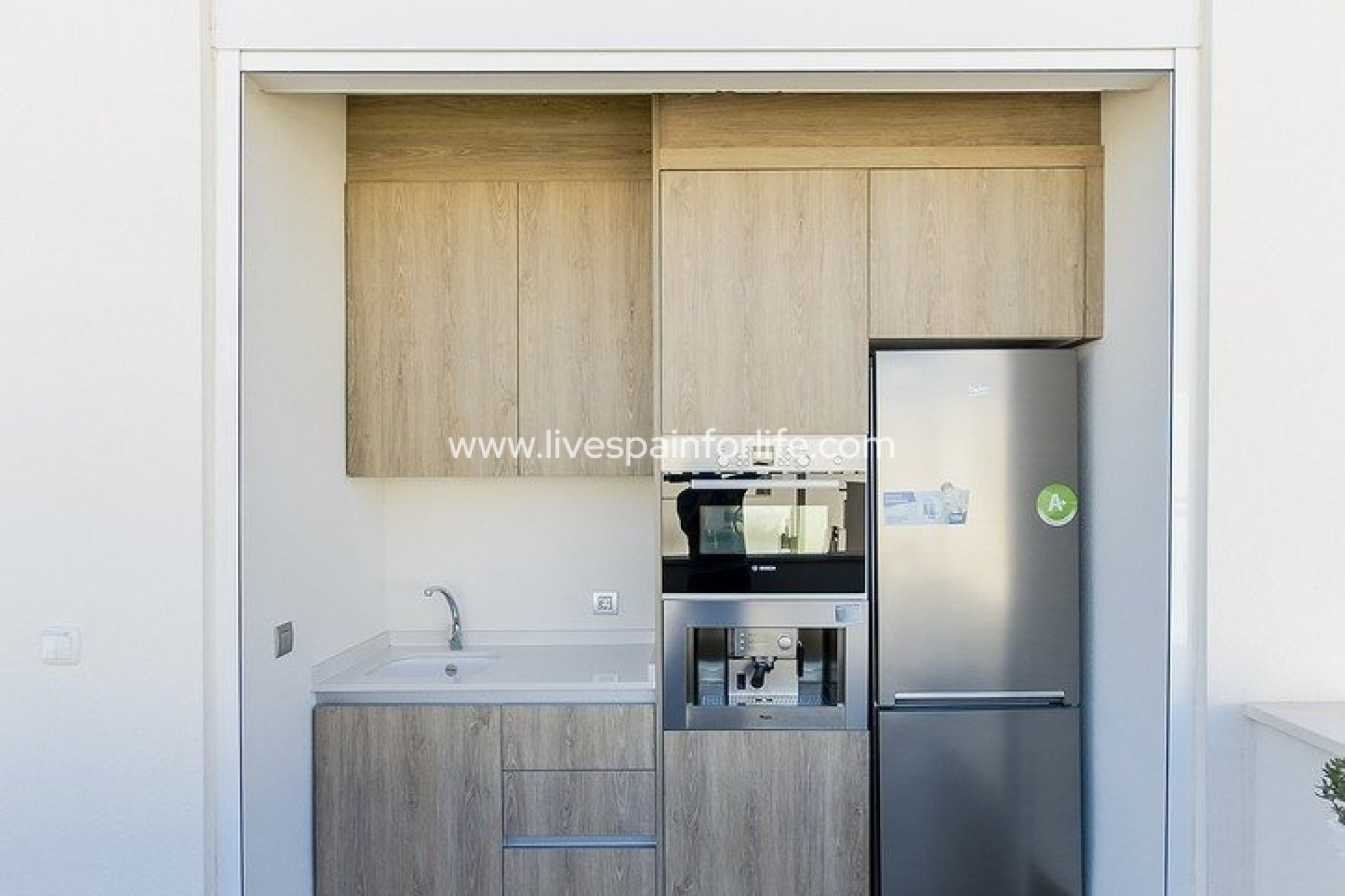 Nouvelle construction - Villa (indépendant) -
Cartagena - Playa Honda