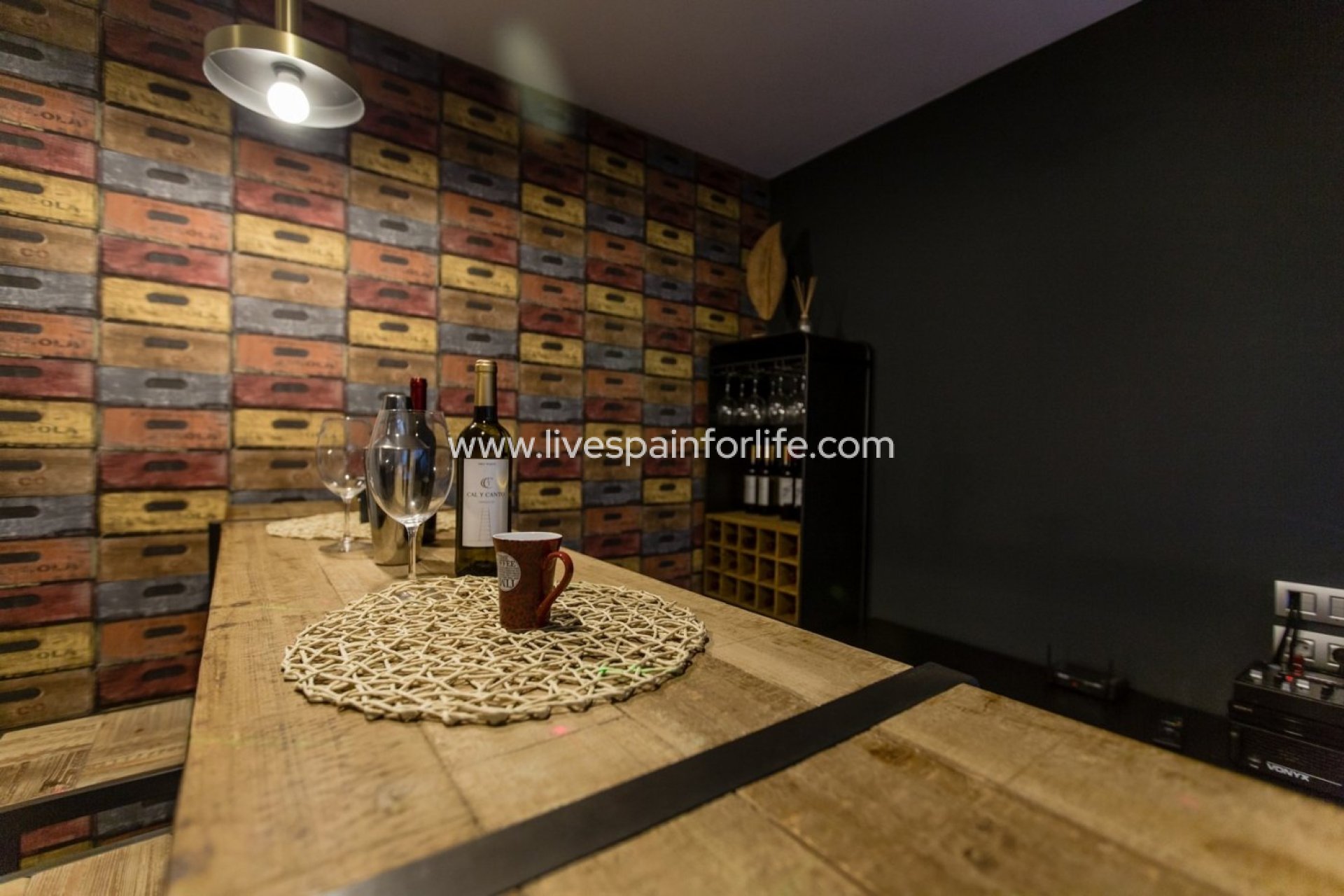 Nouvelle construction - Villa (indépendant) -
Cartagena - Playa Honda