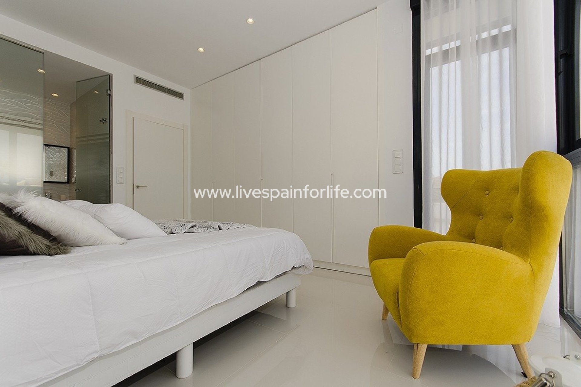 Nouvelle construction - Villa (indépendant) -
Cartagena - Playa Honda