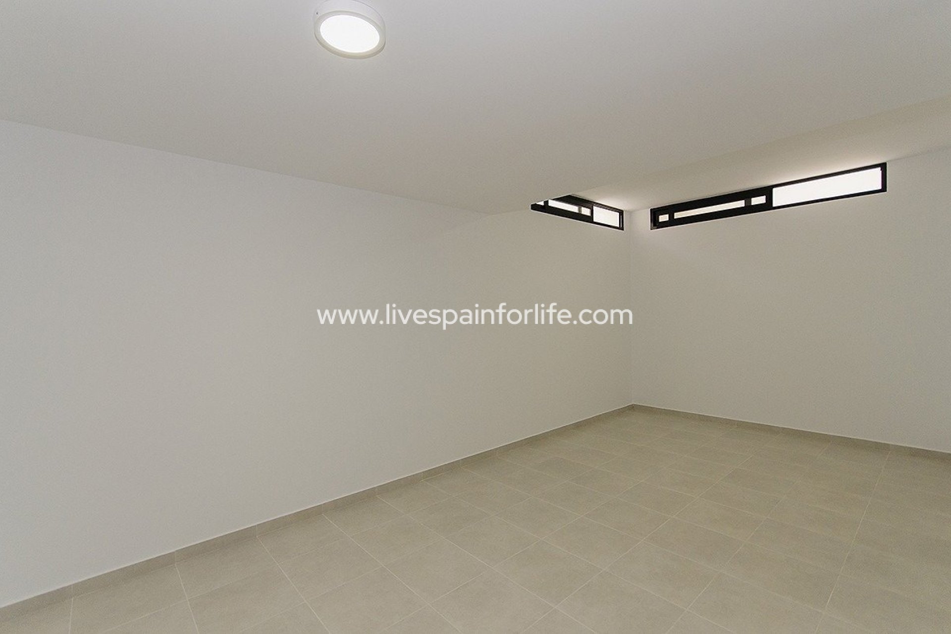 Nouvelle construction - Villa (indépendant) -
Cartagena - Playa Honda