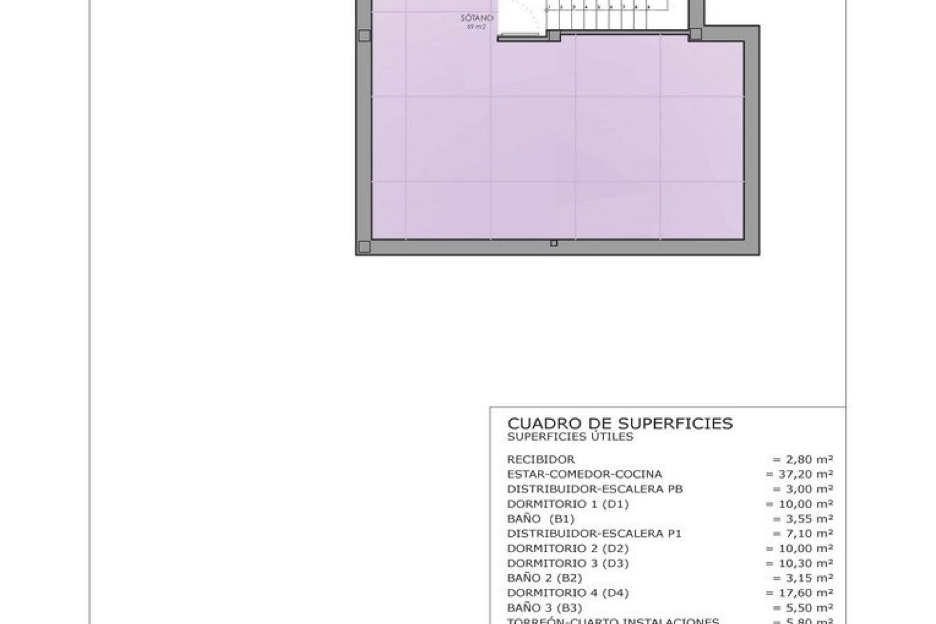 Nouvelle construction - Villa (indépendant) -
Cartagena - Playa Honda