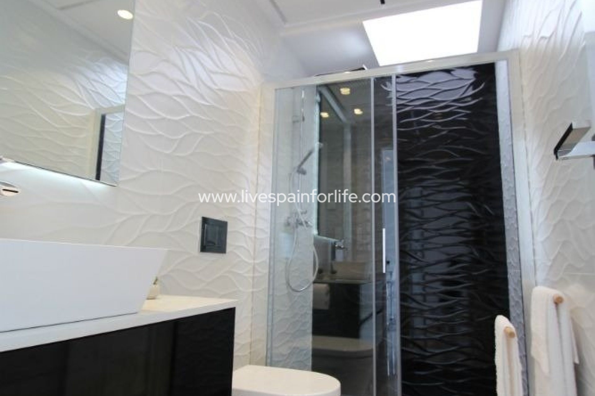 Nouvelle construction - Villa (indépendant) -
Cartagena - Playa Honda