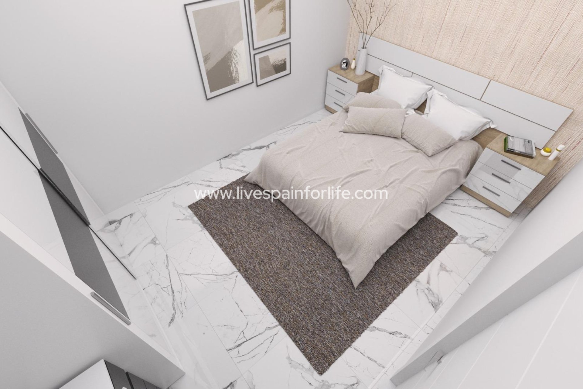 Nouvelle construction - Villa (indépendant) -
Ciudad Quesada - Golf La Marquesa (Ciudad Quesada)