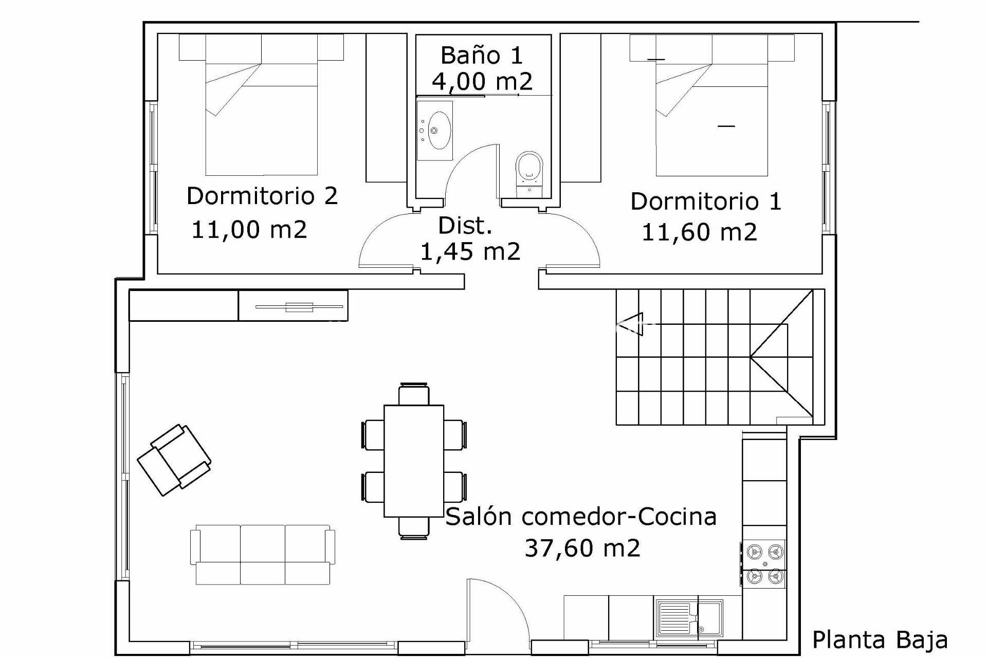 Nouvelle construction - Villa (indépendant) -
Ciudad Quesada - Golf La Marquesa (Ciudad Quesada)