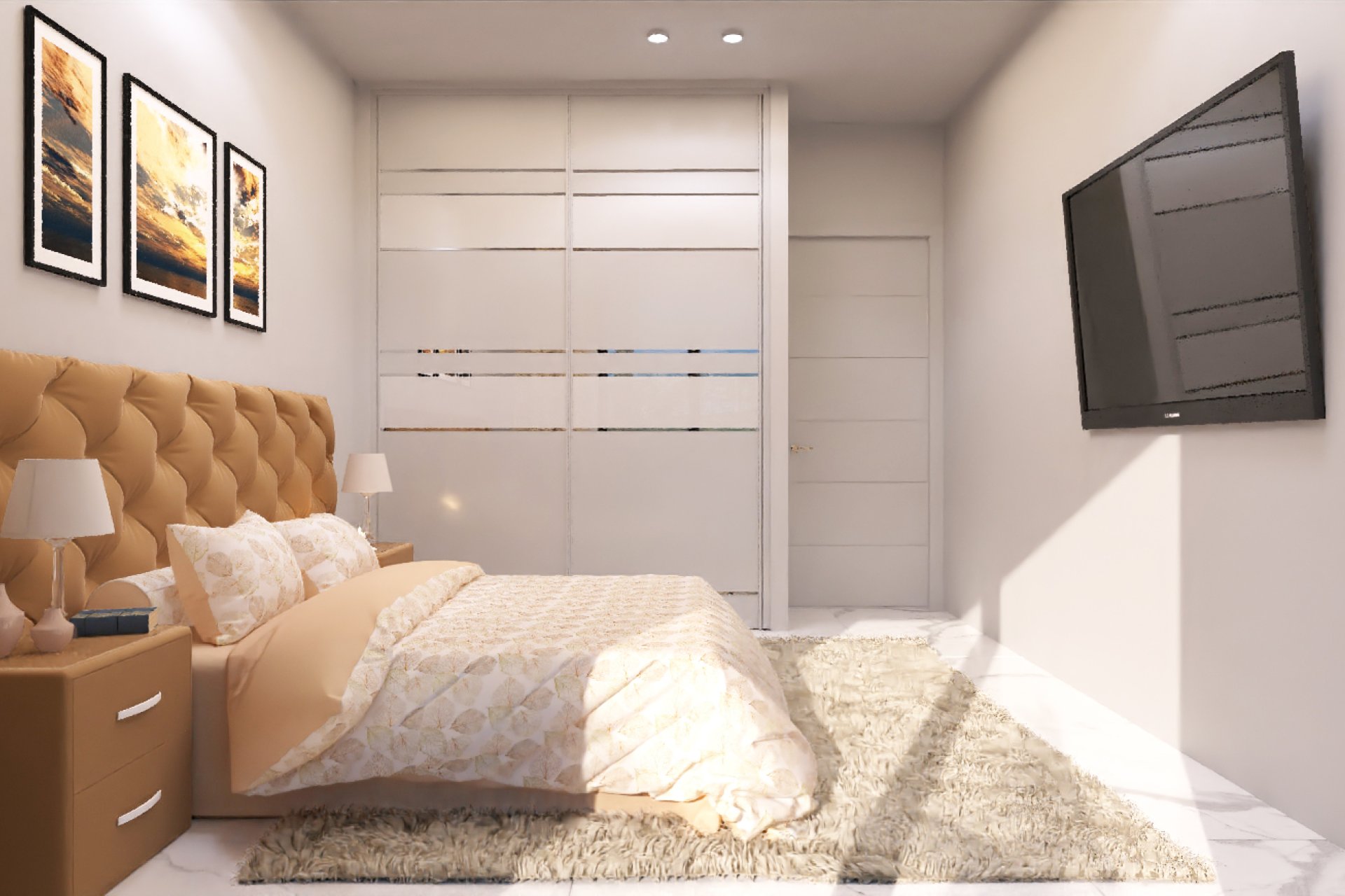 Nouvelle construction - Villa (indépendant) -
Ciudad Quesada - La Marquesa