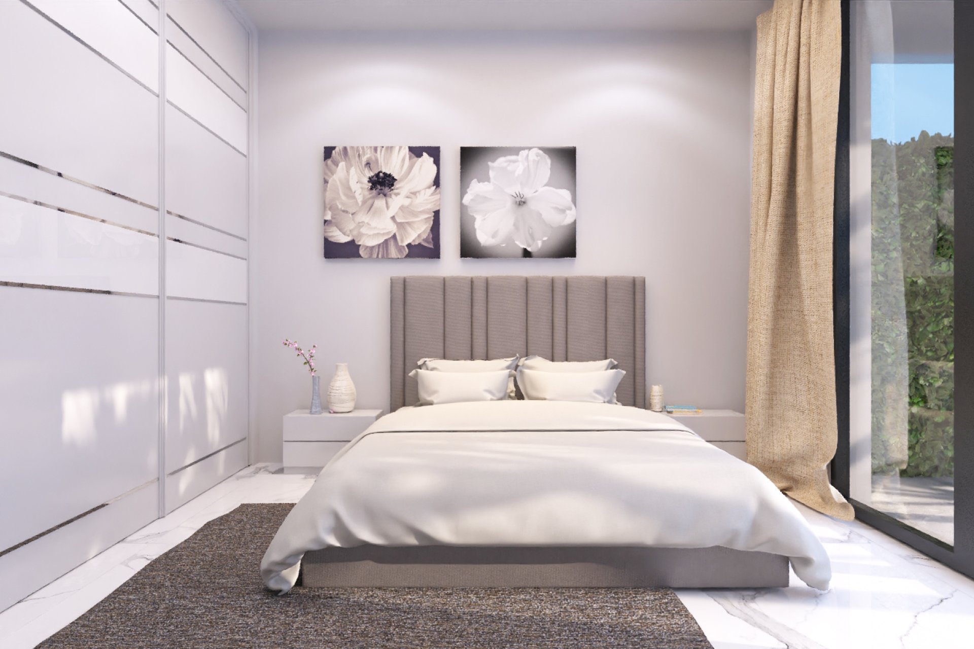 Nouvelle construction - Villa (indépendant) -
Ciudad Quesada - La Marquesa