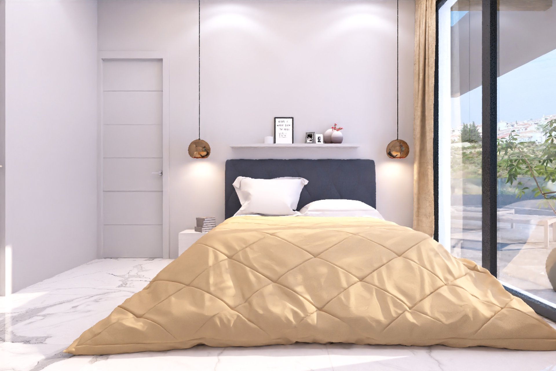 Nouvelle construction - Villa (indépendant) -
Ciudad Quesada - La Marquesa