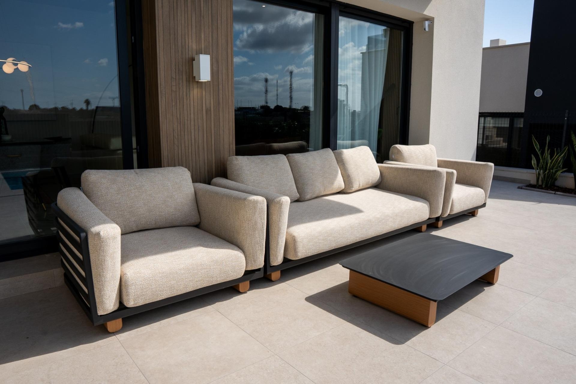 Nouvelle construction - Villa (indépendant) -
Ciudad Quesada - Lo Marabu