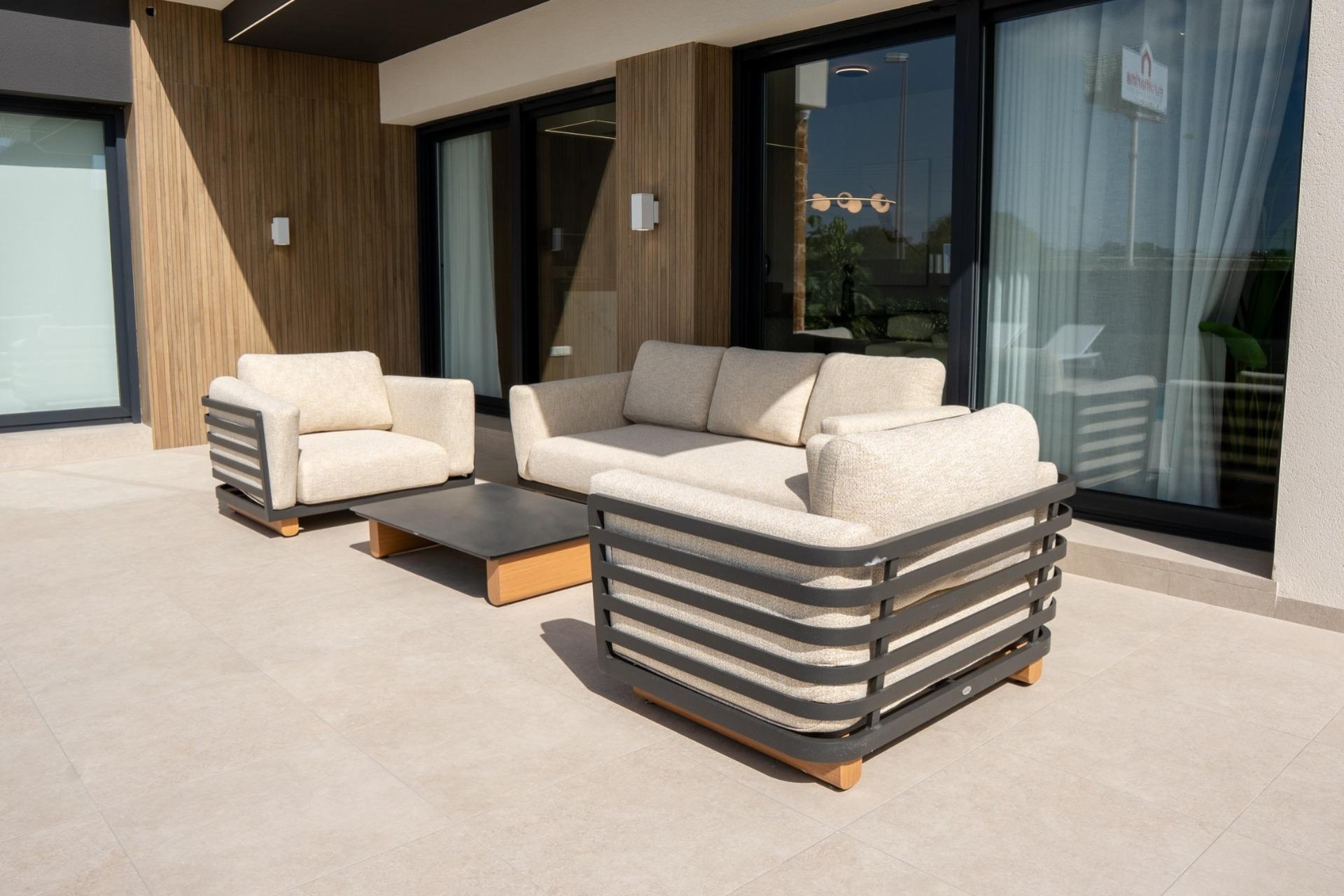 Nouvelle construction - Villa (indépendant) -
Ciudad Quesada - Lo Marabu