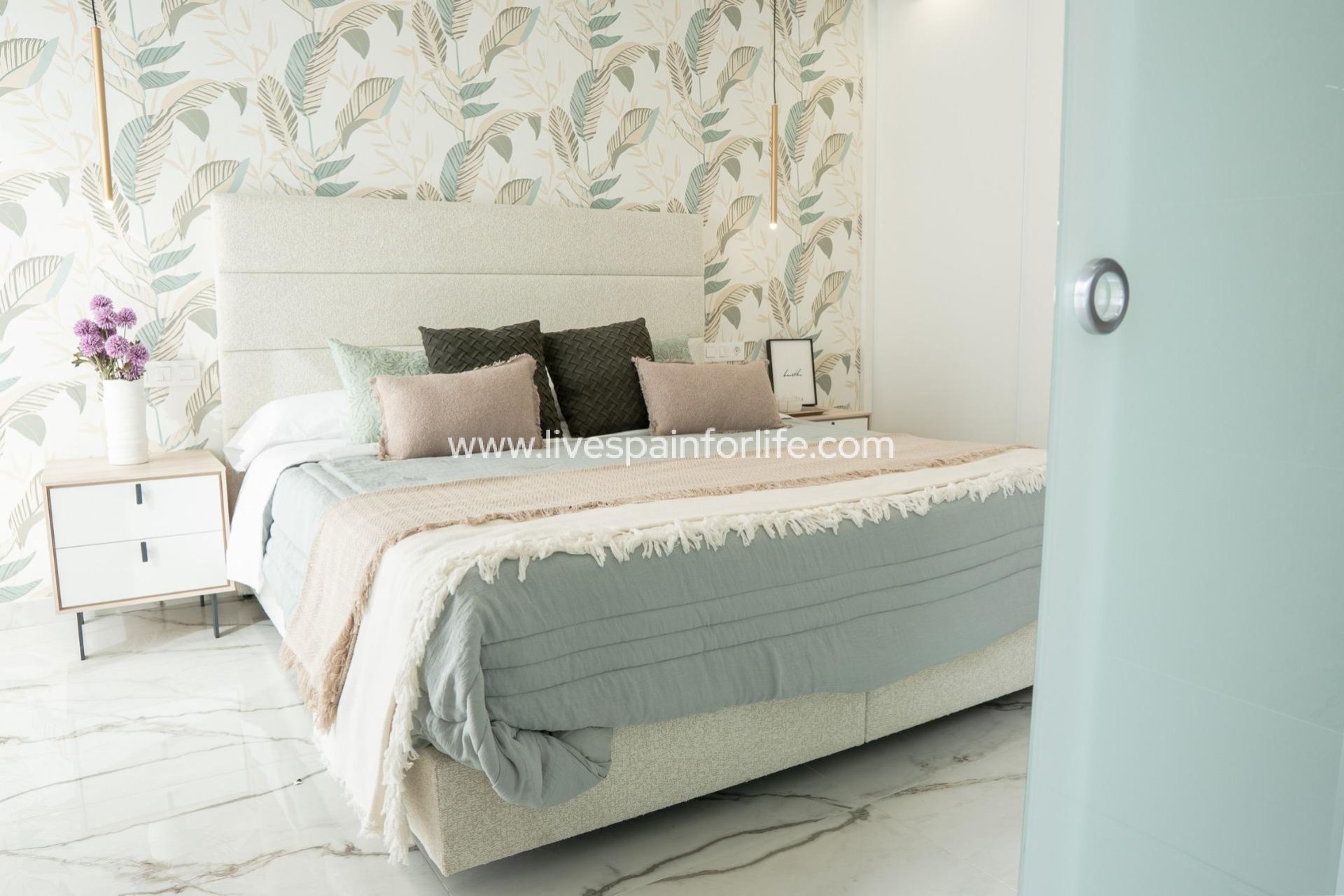 Nouvelle construction - Villa (indépendant) -
Ciudad Quesada - Lo Marabu