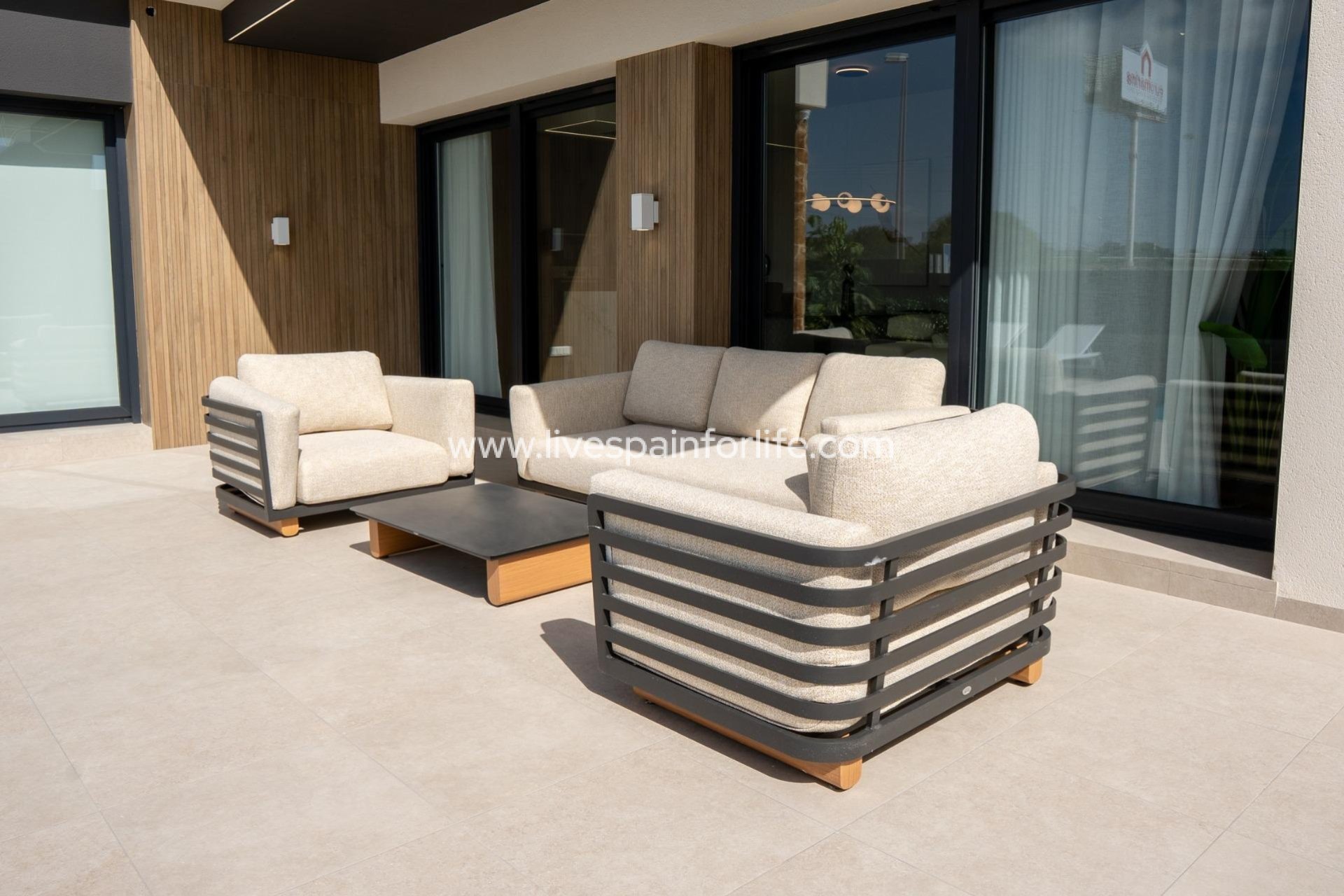 Nouvelle construction - Villa (indépendant) -
Ciudad Quesada - Lo Marabu