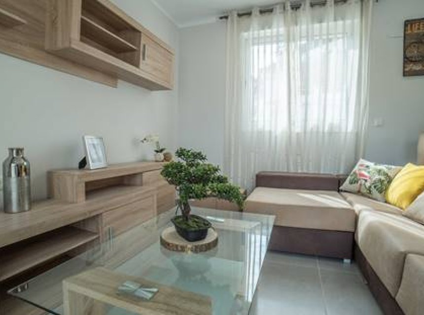 Nouvelle construction - Villa (indépendant) -
Ciudad Quesada