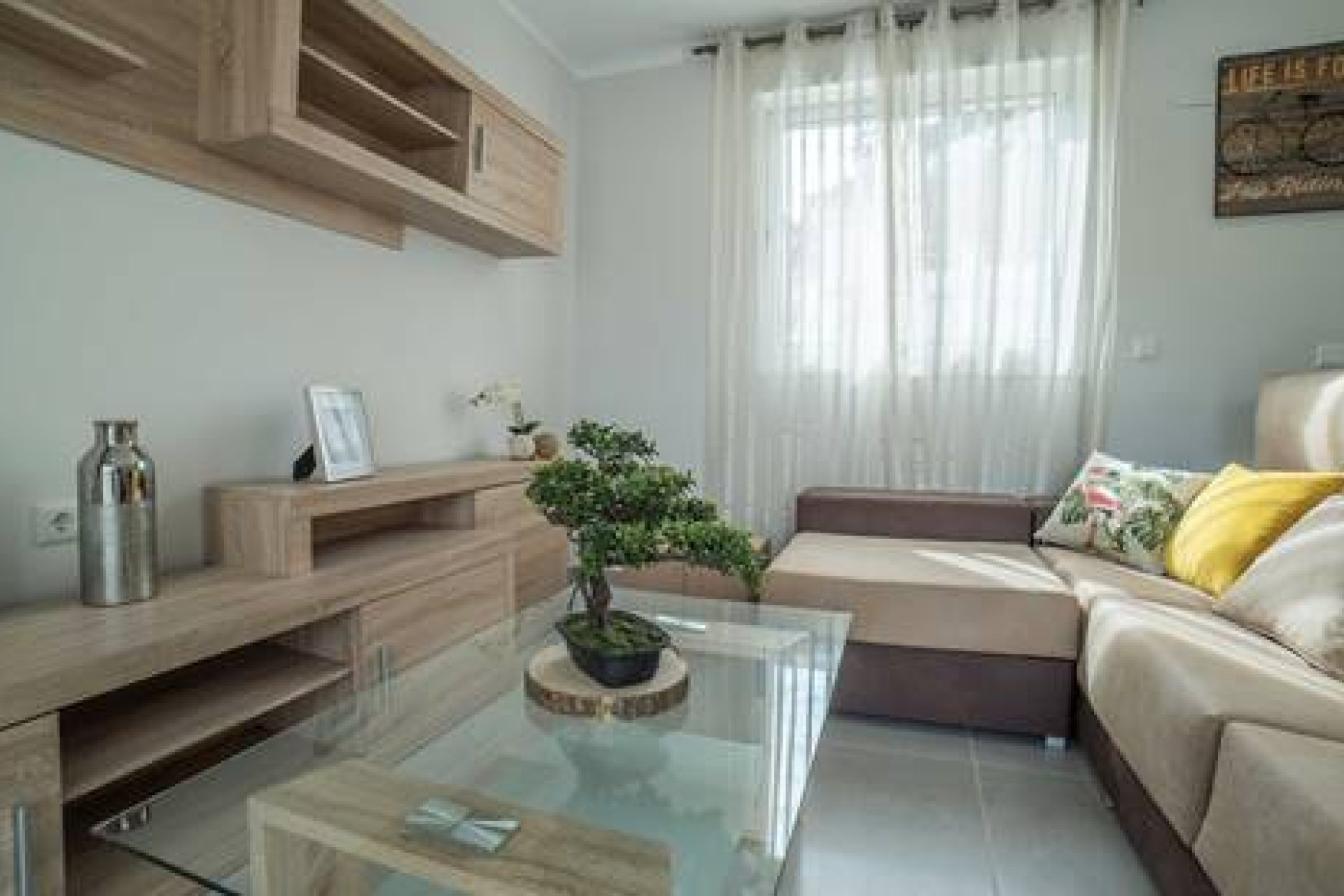 Nouvelle construction - Villa (indépendant) -
Ciudad Quesada