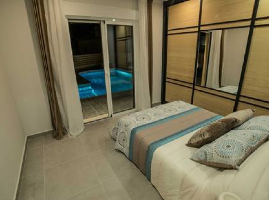 Nouvelle construction - Villa (indépendant) -
Ciudad Quesada