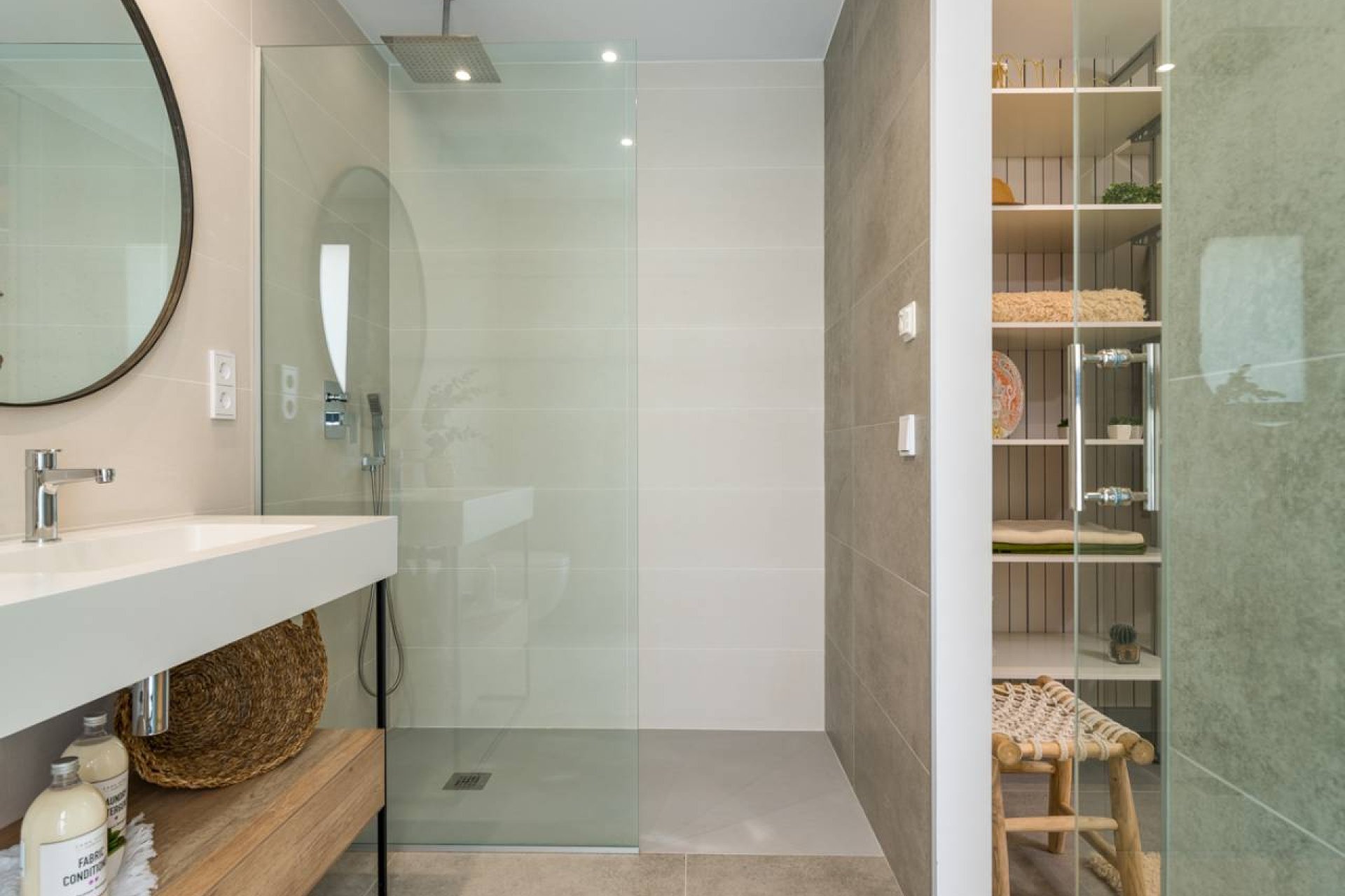 Nouvelle construction - Villa (indépendant) -
Ciudad Quesada