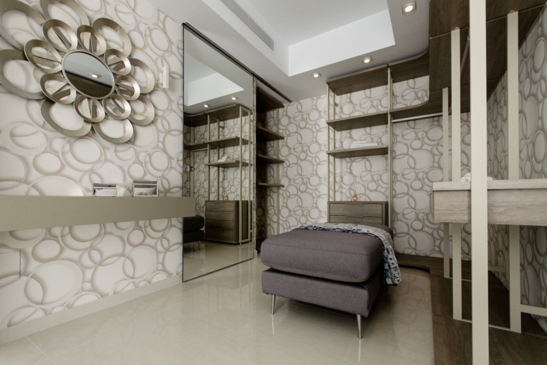 Nouvelle construction - Villa (indépendant) -
Ciudad Quesada