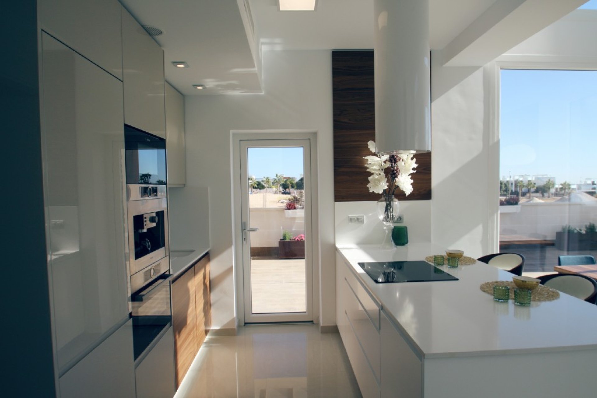 Nouvelle construction - Villa (indépendant) -
Ciudad Quesada