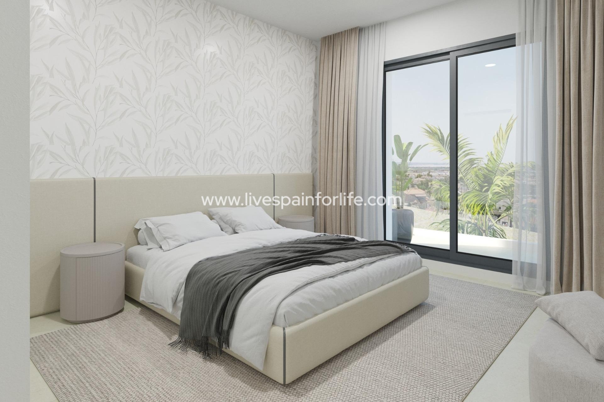 Nouvelle construction - Villa (indépendant) -
Ciudad Quesada