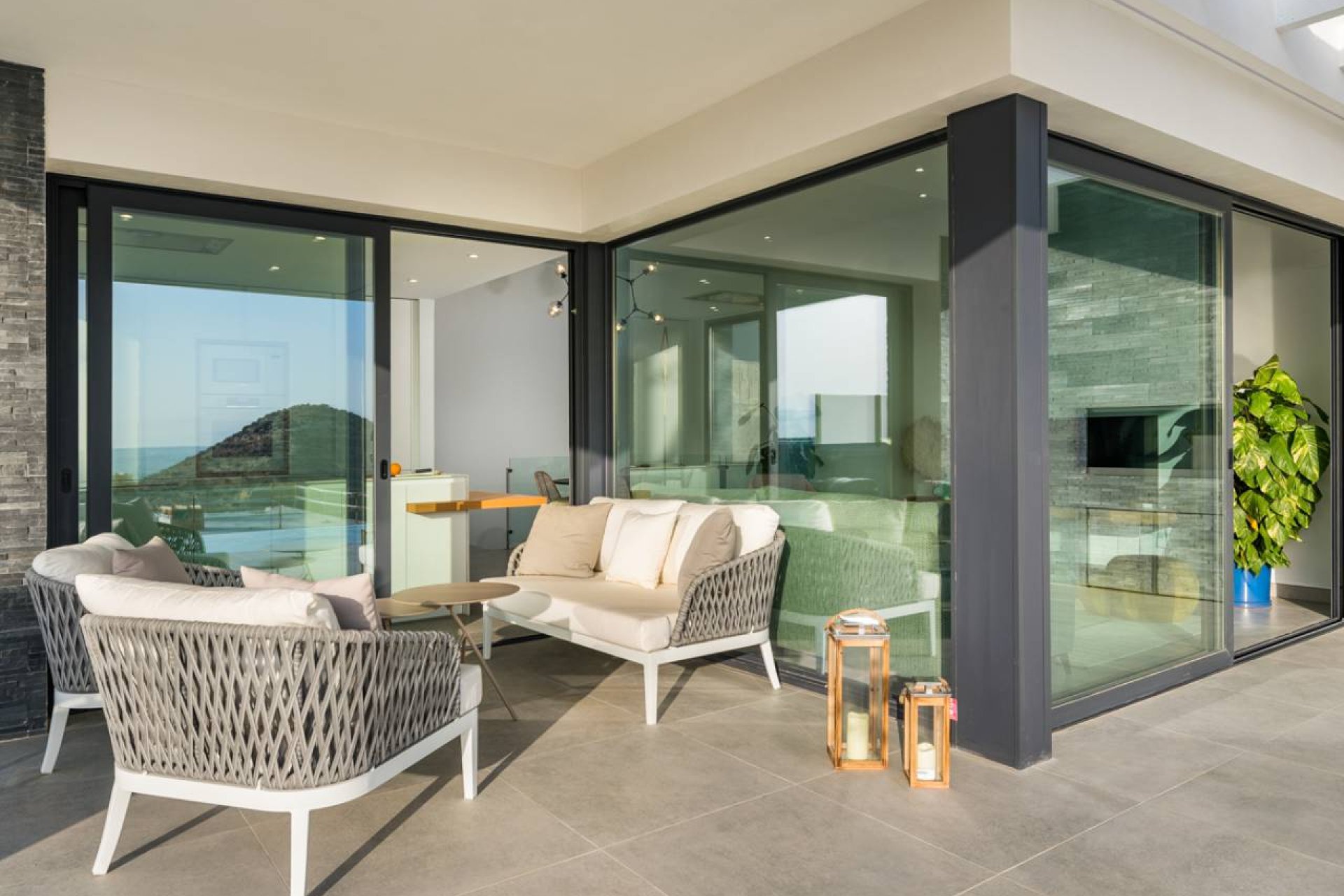 Nouvelle construction - Villa (indépendant) -
Ciudad Quesada