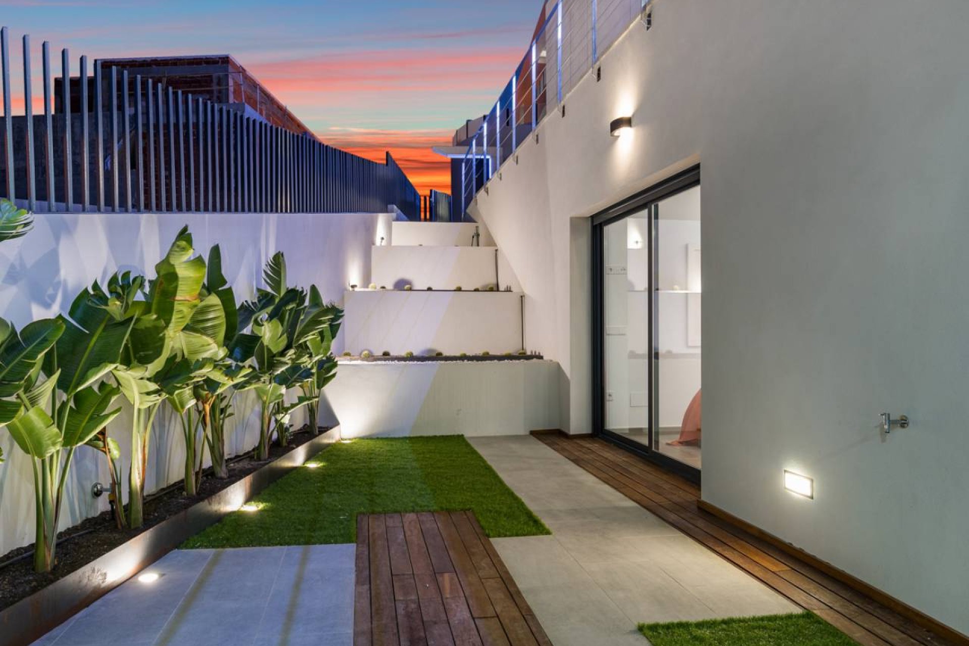 Nouvelle construction - Villa (indépendant) -
Ciudad Quesada