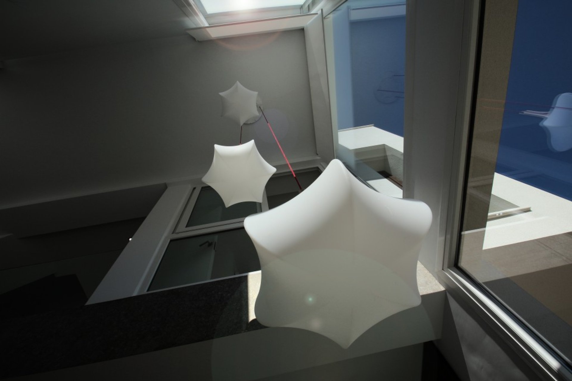 Nouvelle construction - Villa (indépendant) -
Ciudad Quesada