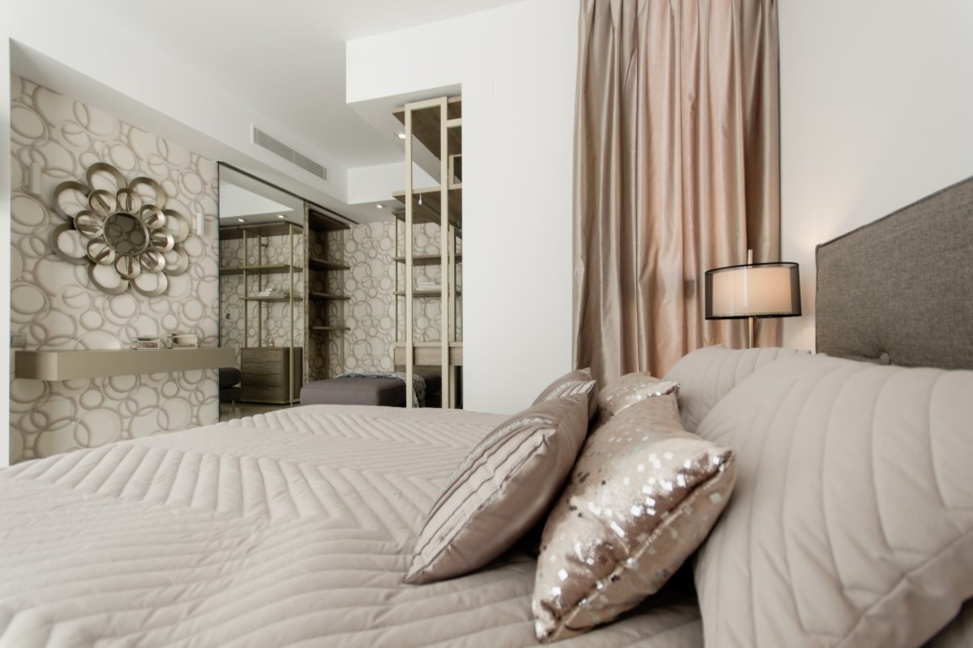 Nouvelle construction - Villa (indépendant) -
Ciudad Quesada