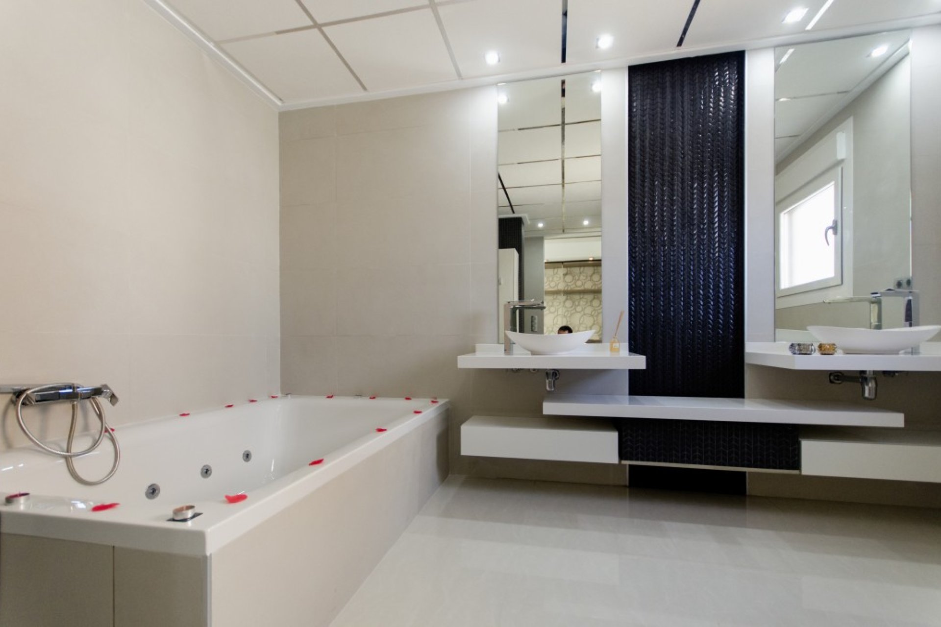 Nouvelle construction - Villa (indépendant) -
Ciudad Quesada