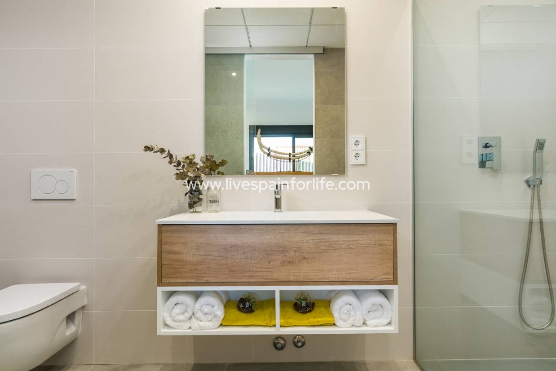 Nouvelle construction - Villa (indépendant) -
Ciudad Quesada