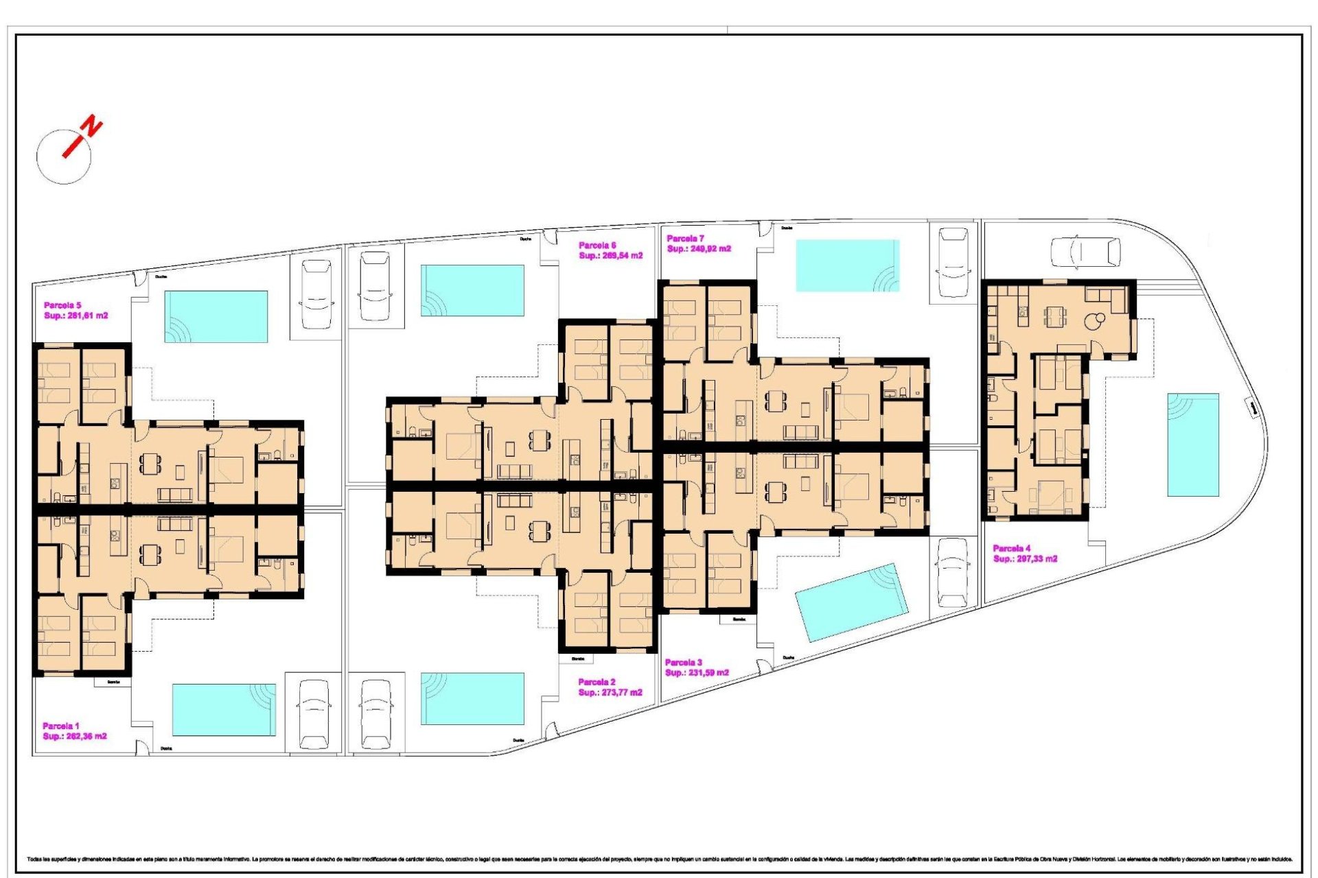 Nouvelle construction - Villa (indépendant) -
Daya Nueva - Centro
