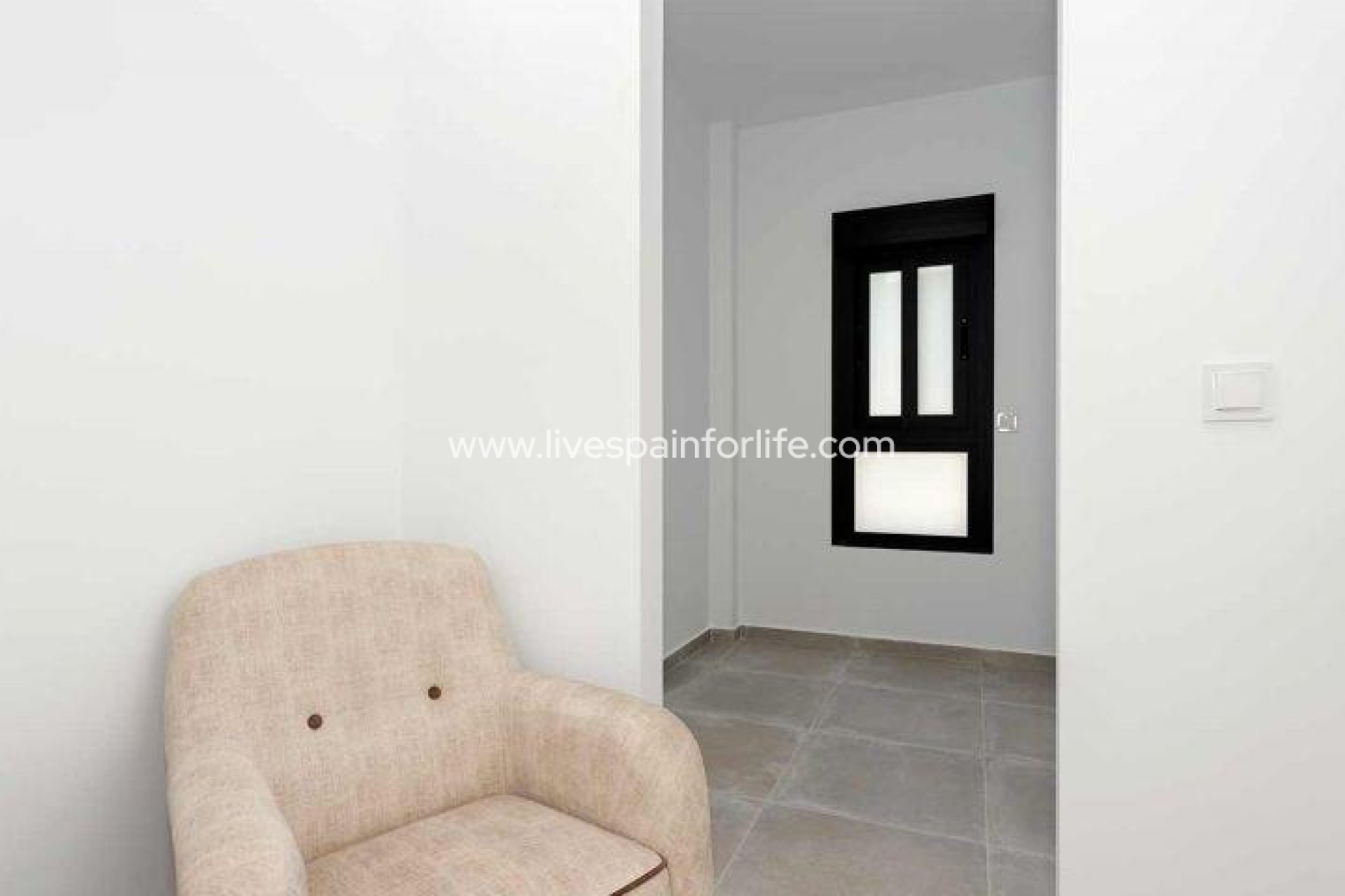 Nouvelle construction - Villa (indépendant) -
Daya Nueva - Centro