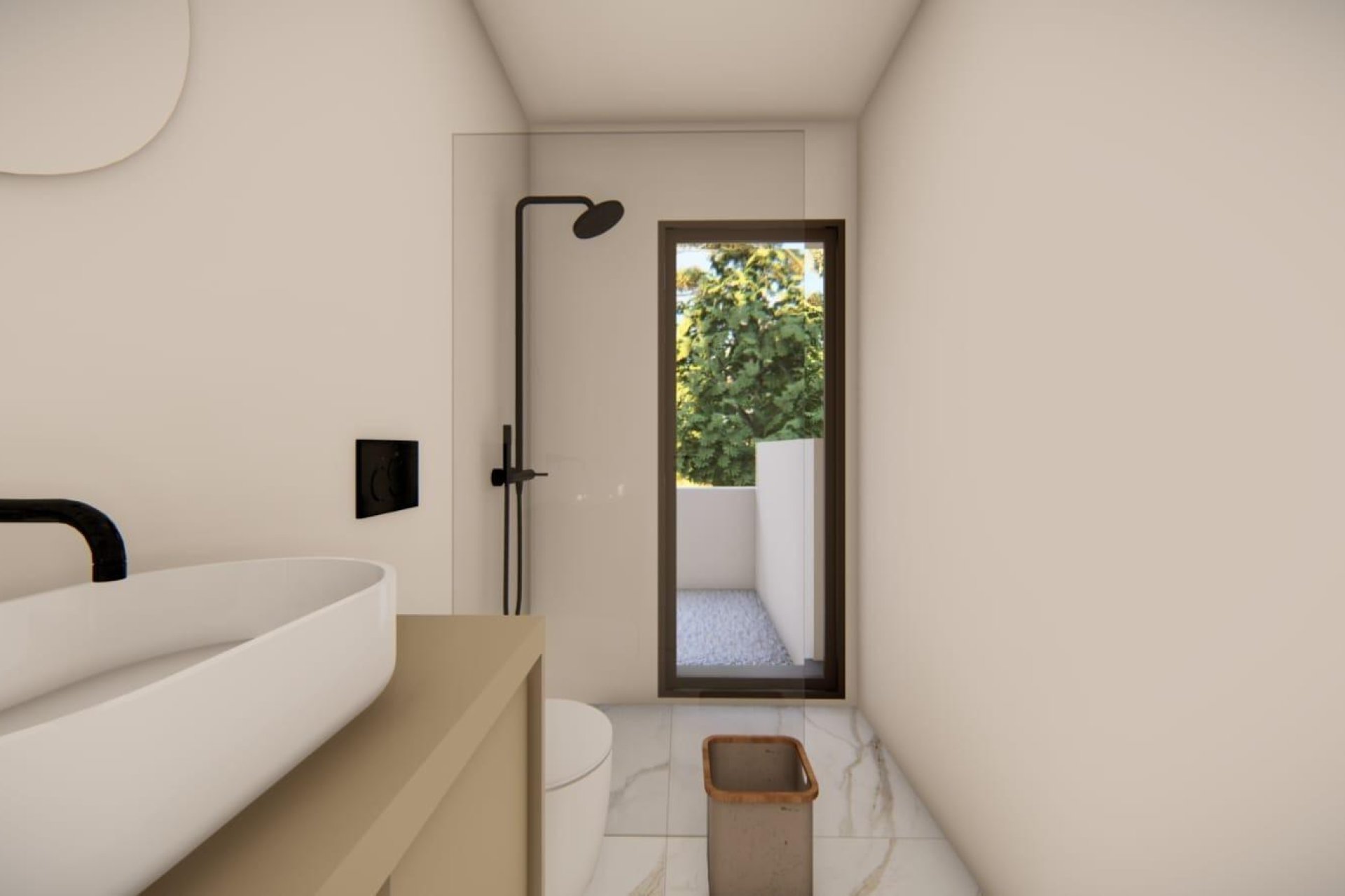 Nouvelle construction - Villa (indépendant) -
Daya Nueva - Pueblo