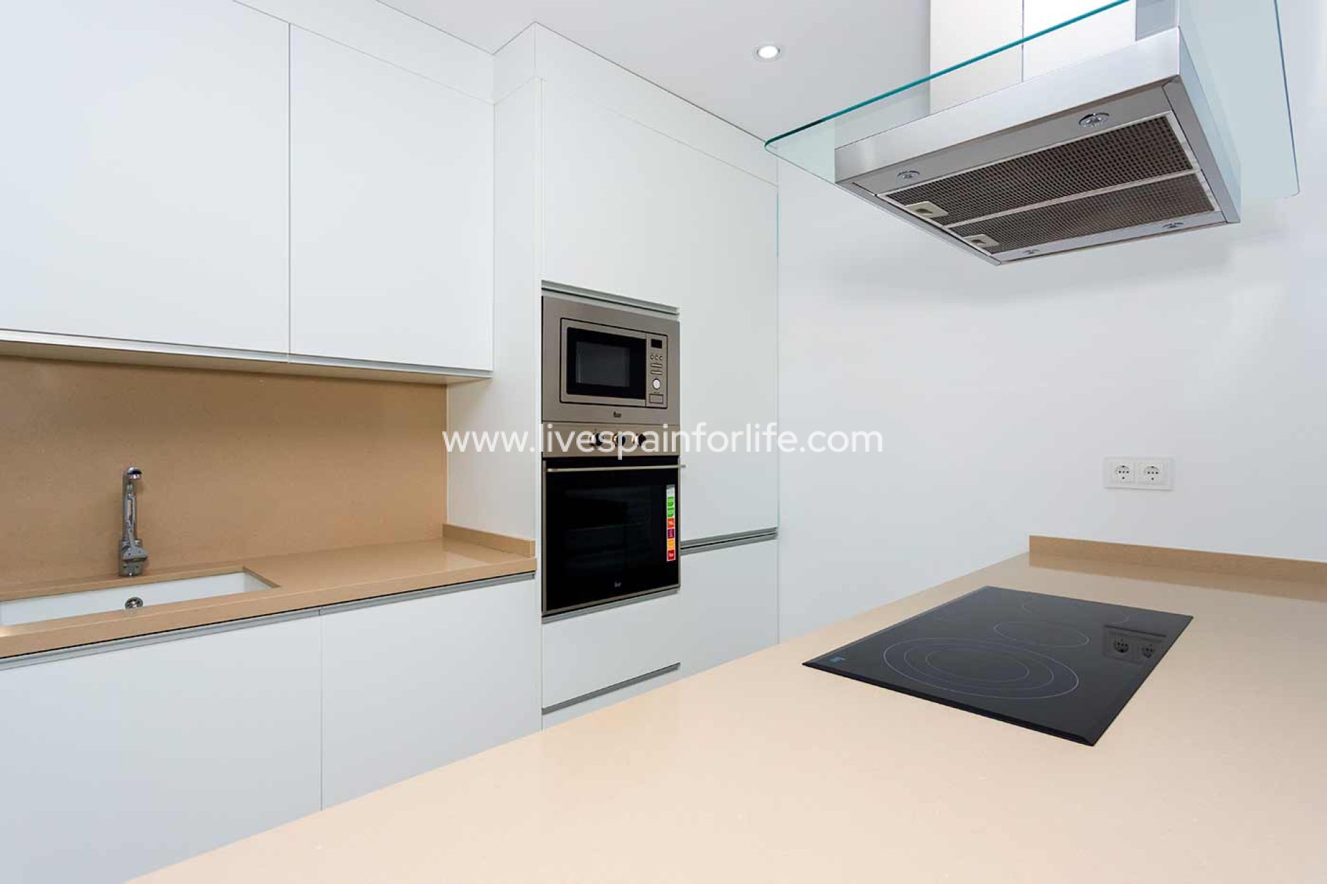 Nouvelle construction - Villa (indépendant) -
Daya Nueva