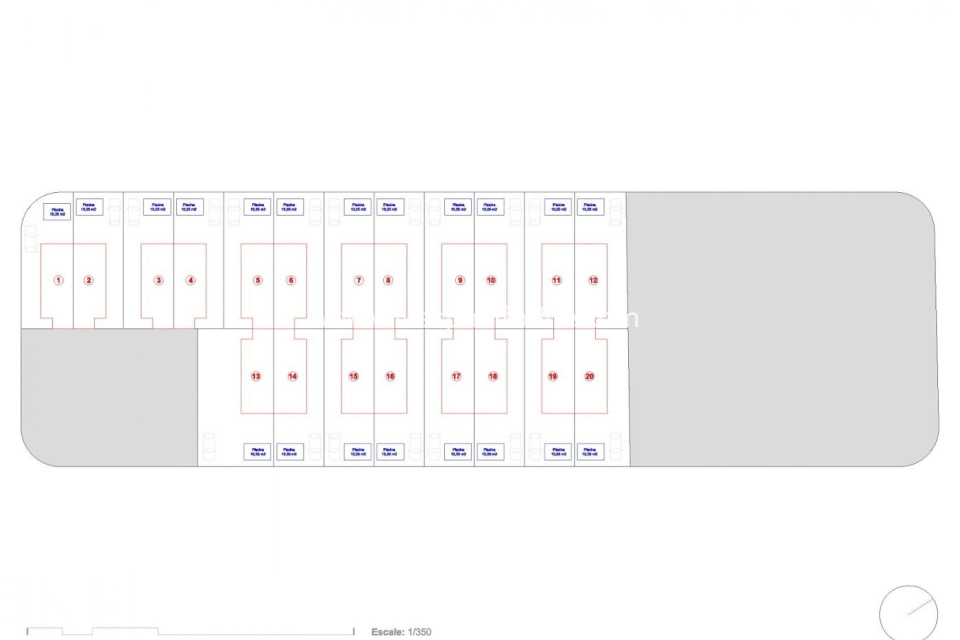 Nouvelle construction - Villa (indépendant) -
Daya Nueva
