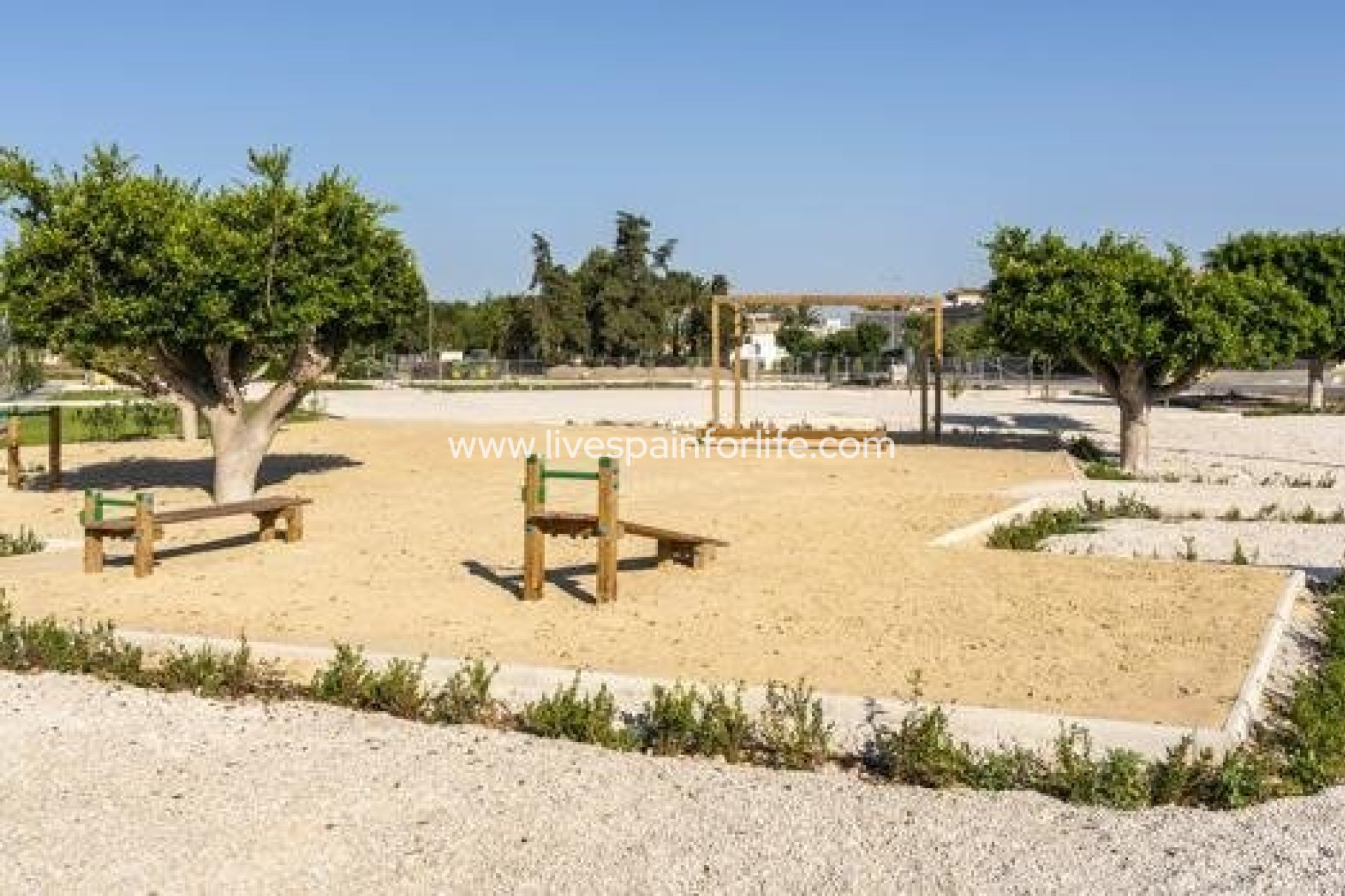 Nouvelle construction - Villa (indépendant) -
Daya Nueva