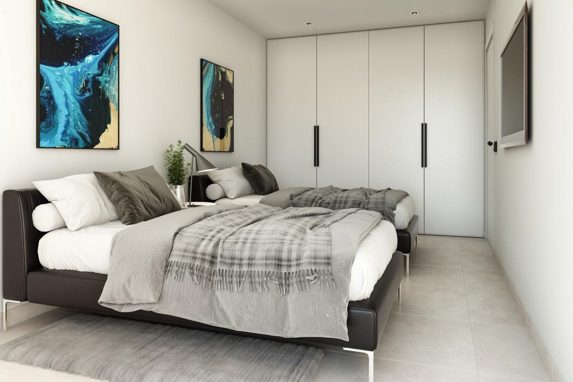 Nouvelle construction - Villa (indépendant) -
Denia - Tossal Gros